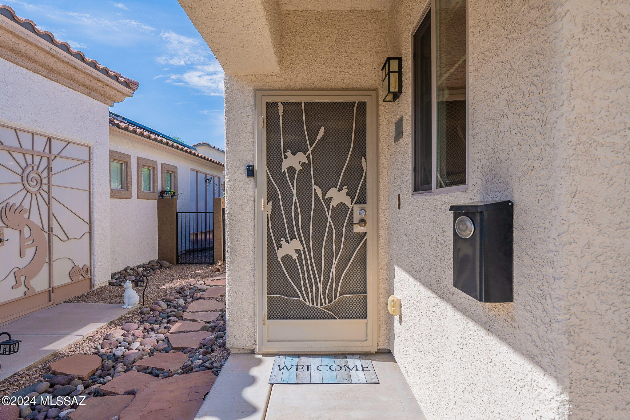 Sonora At Rancho Sahuarita (1-243) - Residential