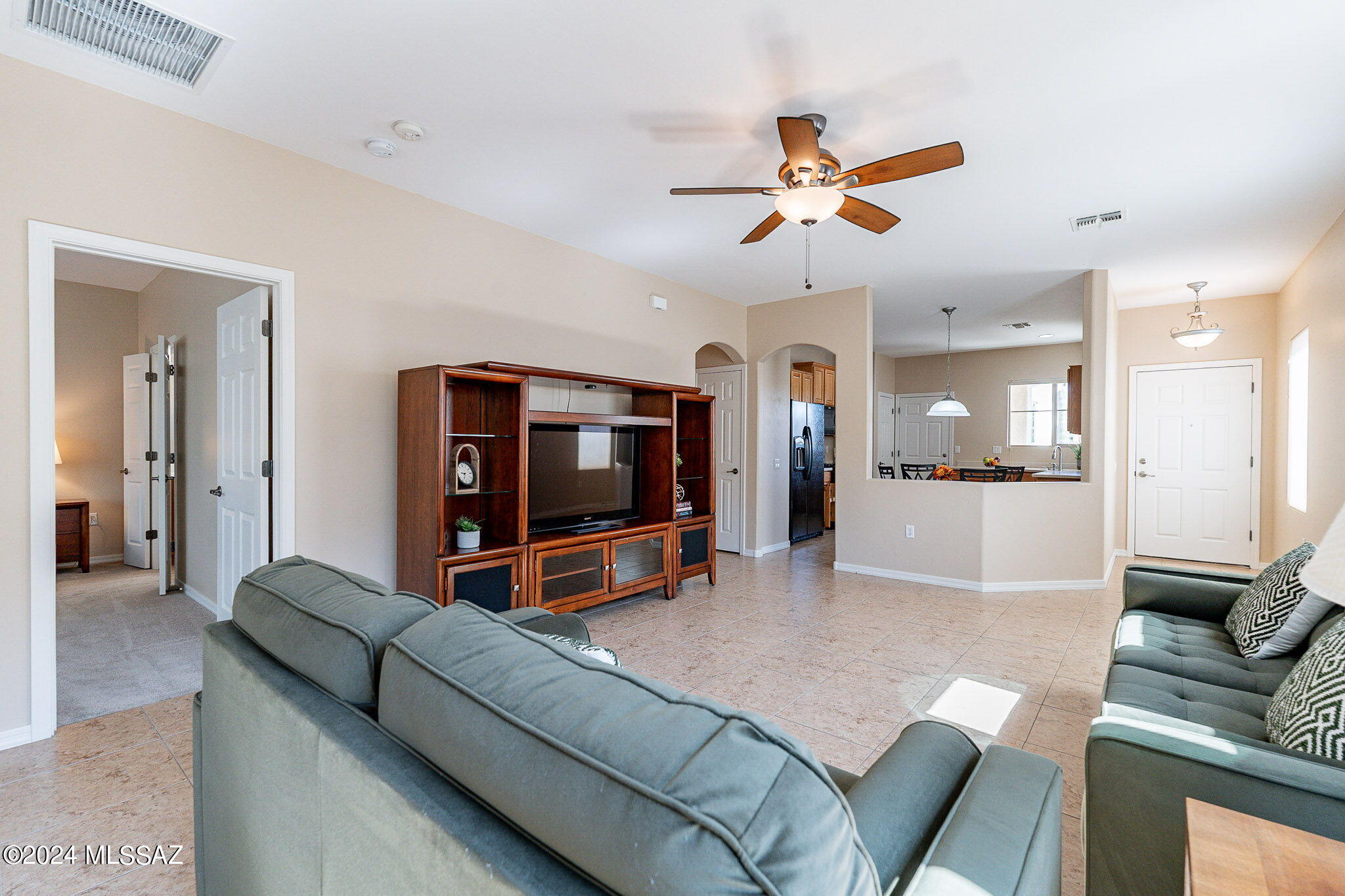Sonora At Rancho Sahuarita (1-243) - Residential