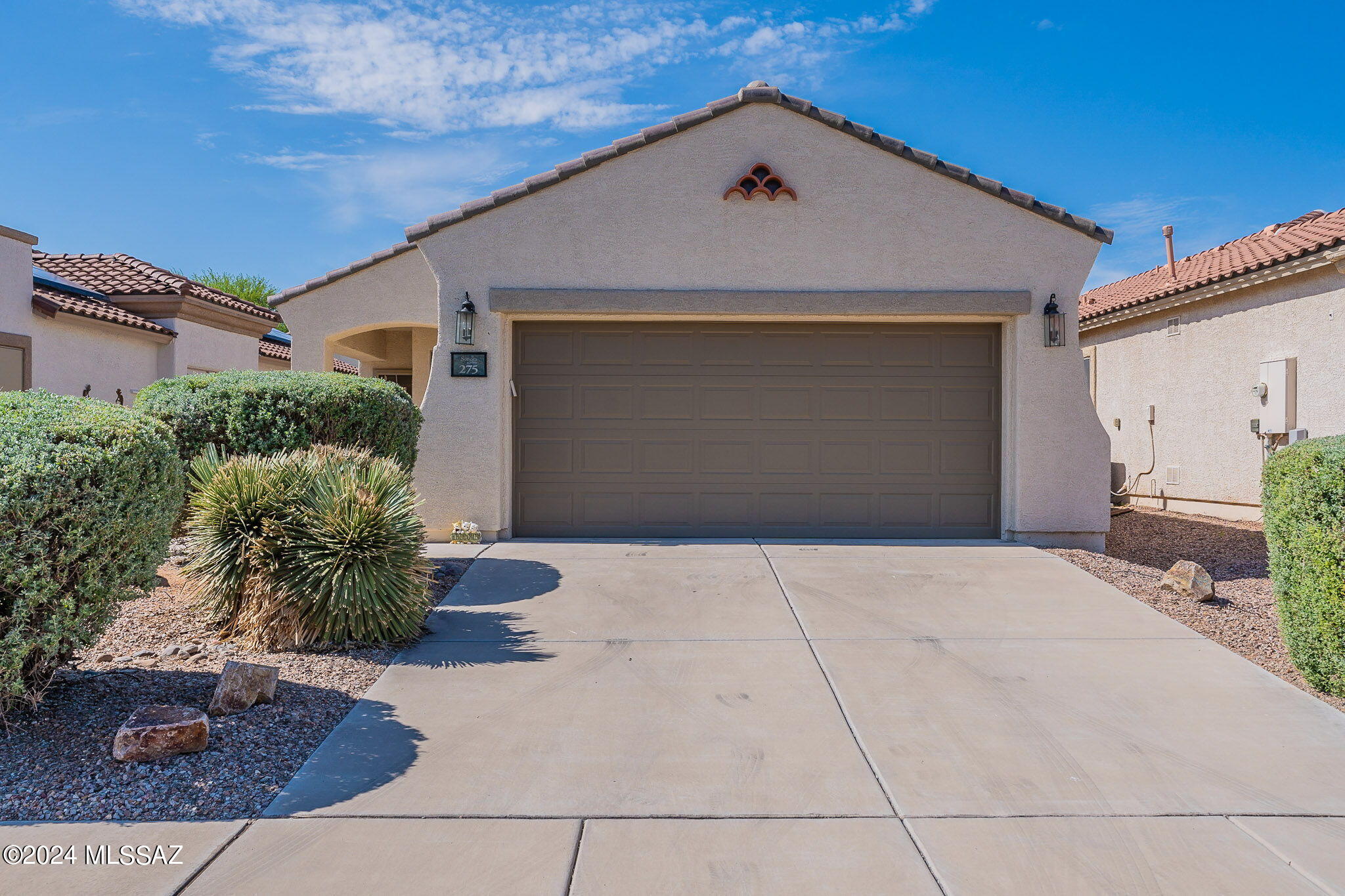 Sonora At Rancho Sahuarita (1-243) - Residential