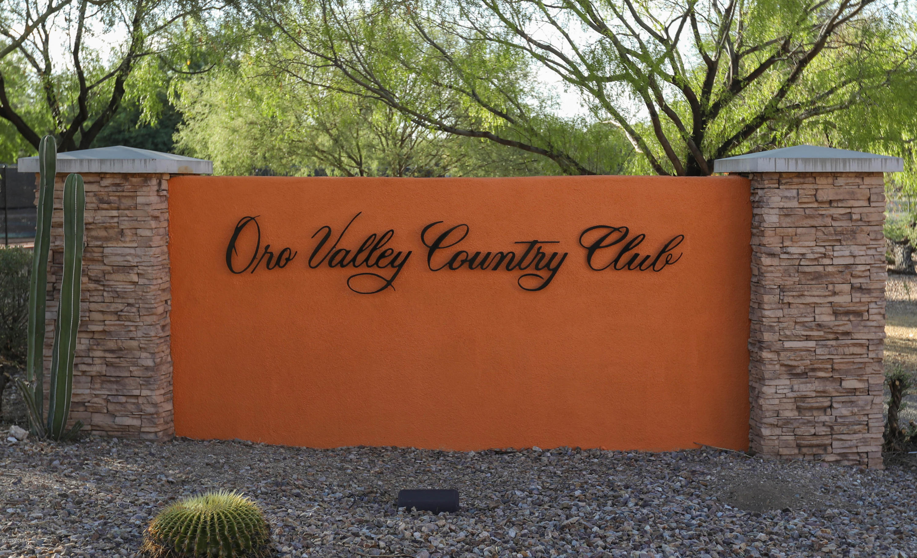 Oro Valley Estates - Residential