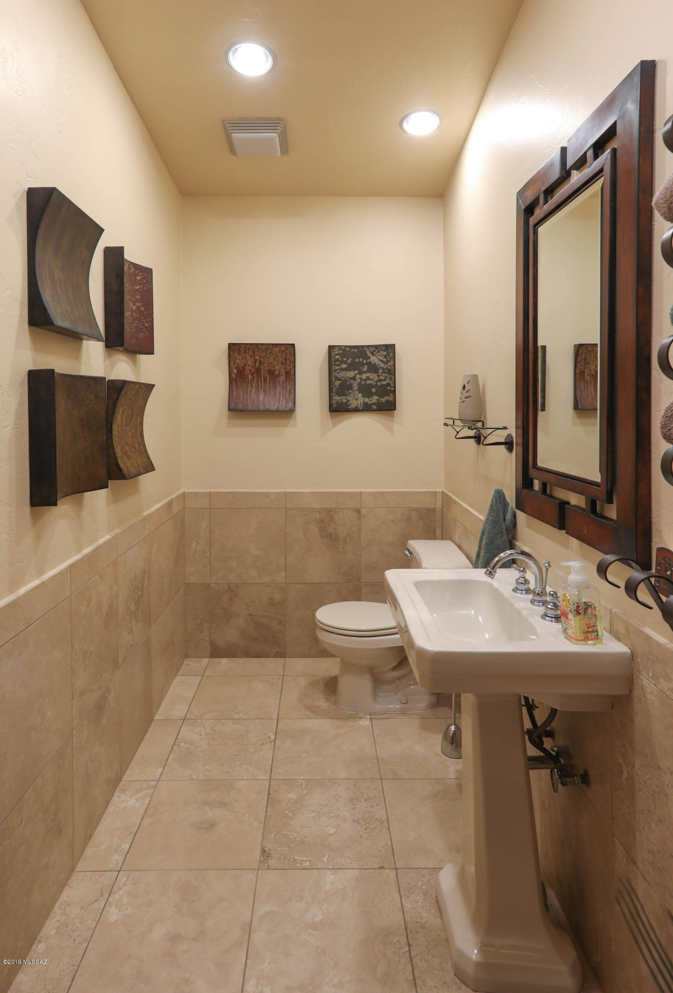Oro Valley Estates - Residential