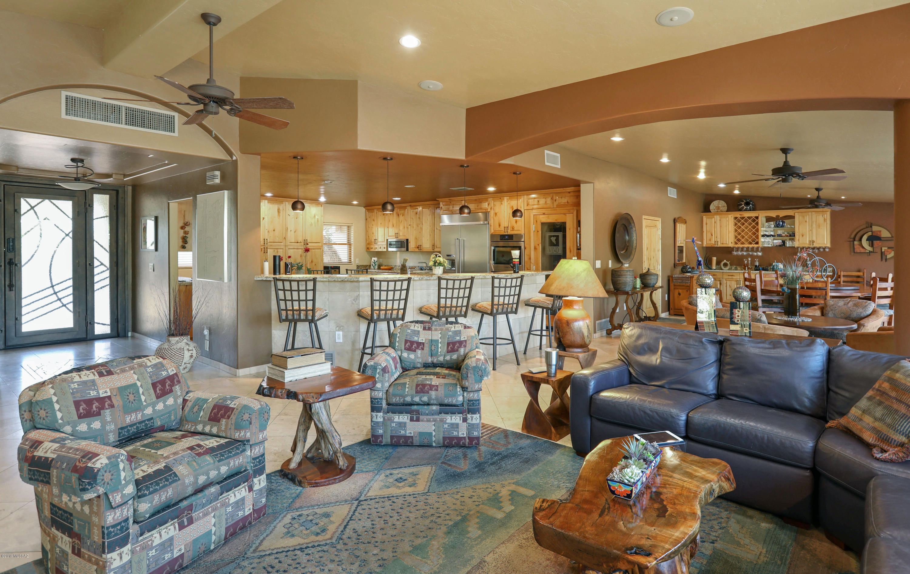 Oro Valley Estates - Residential