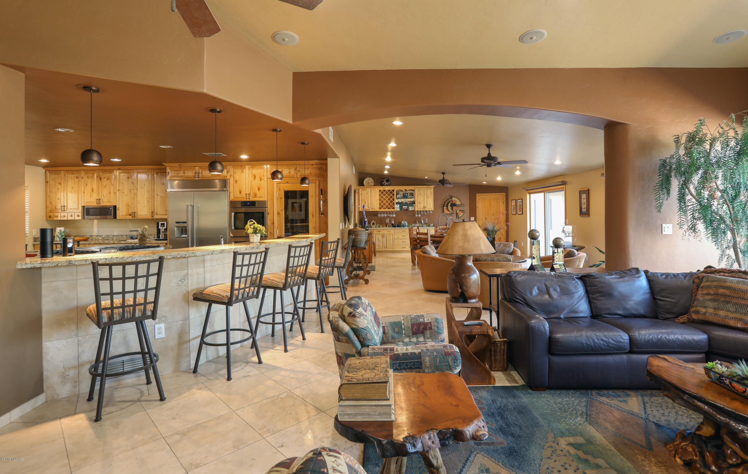 Oro Valley Estates - Residential