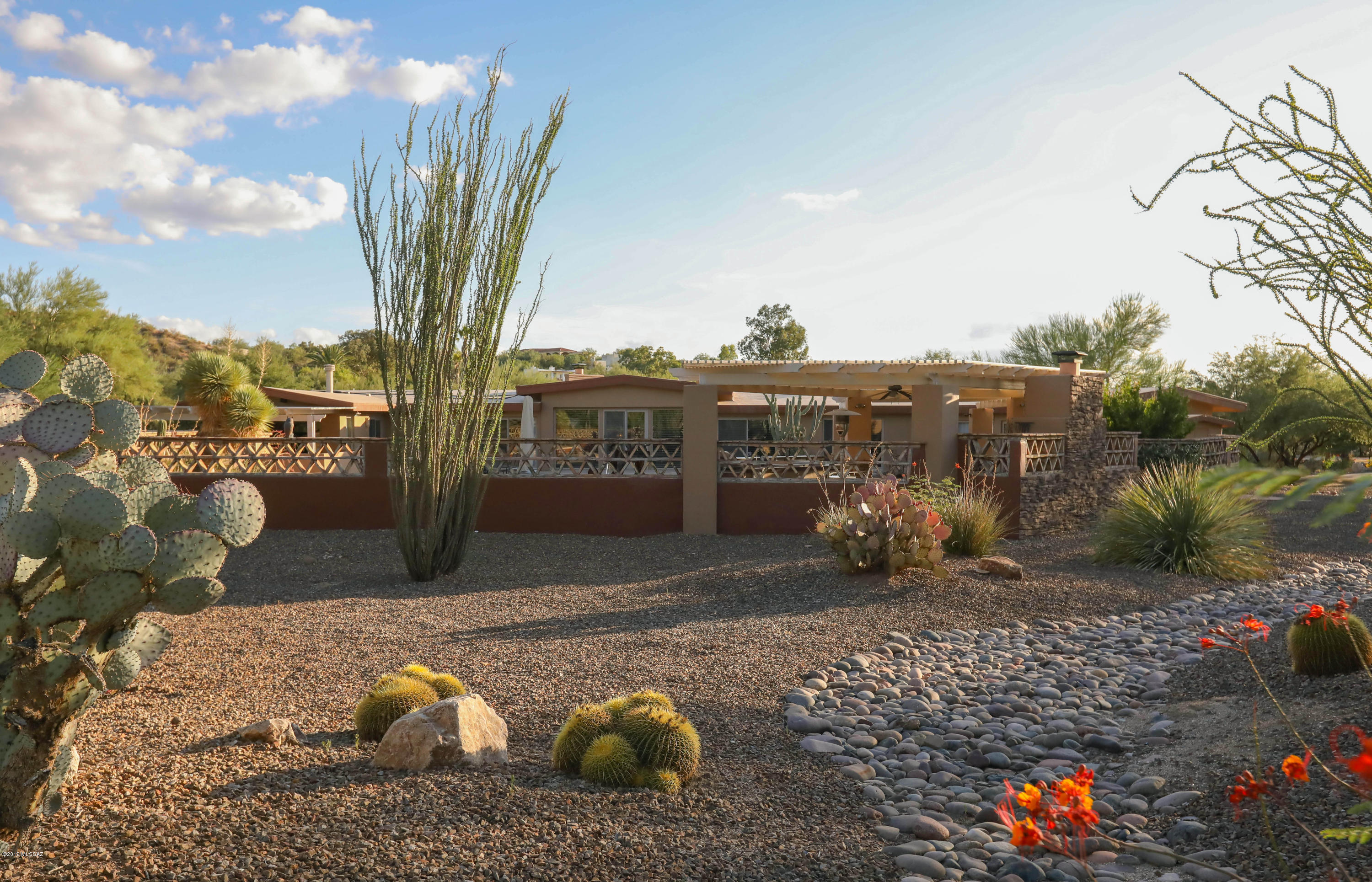 Oro Valley Estates - Residential