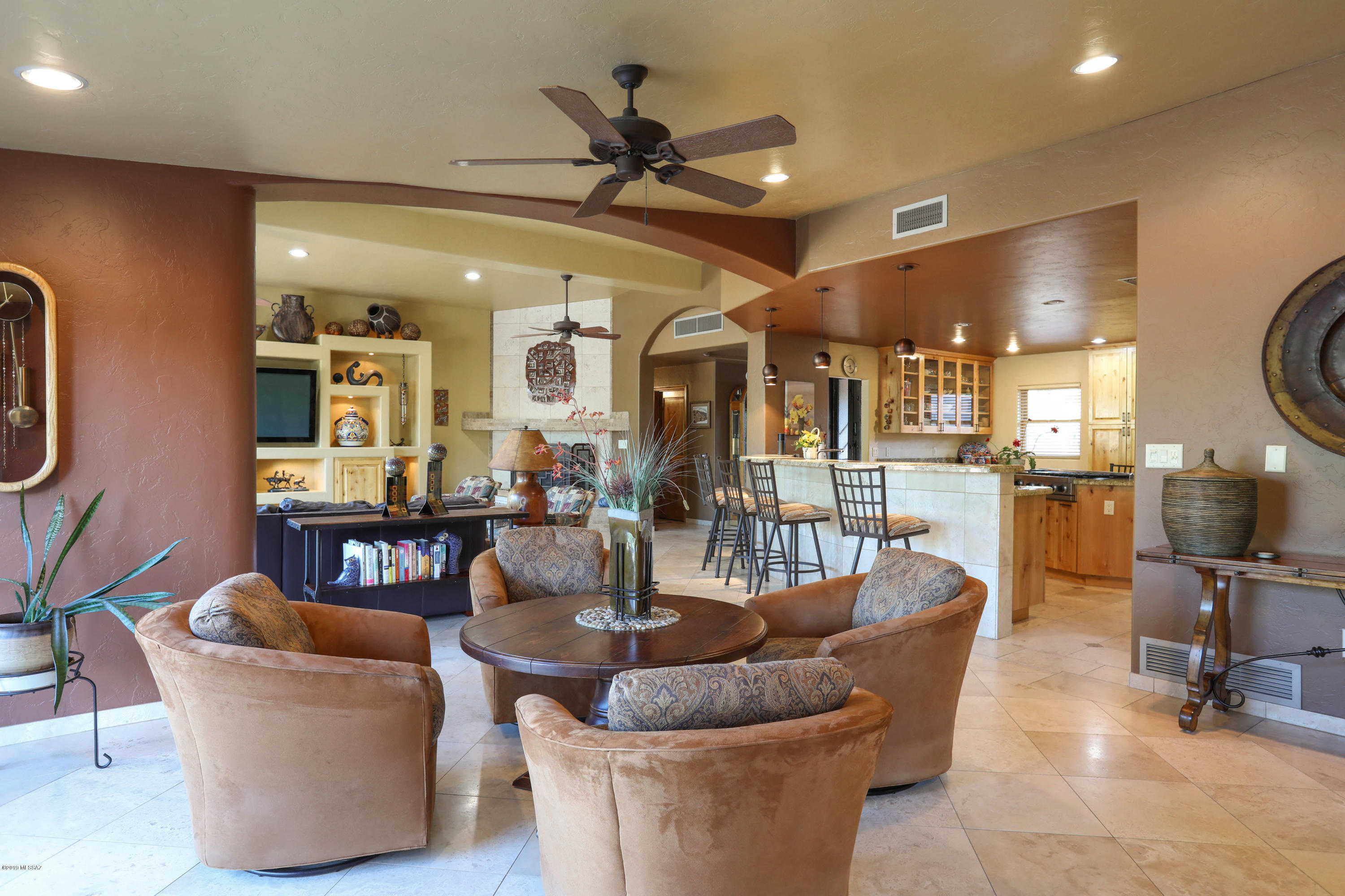 Oro Valley Estates - Residential