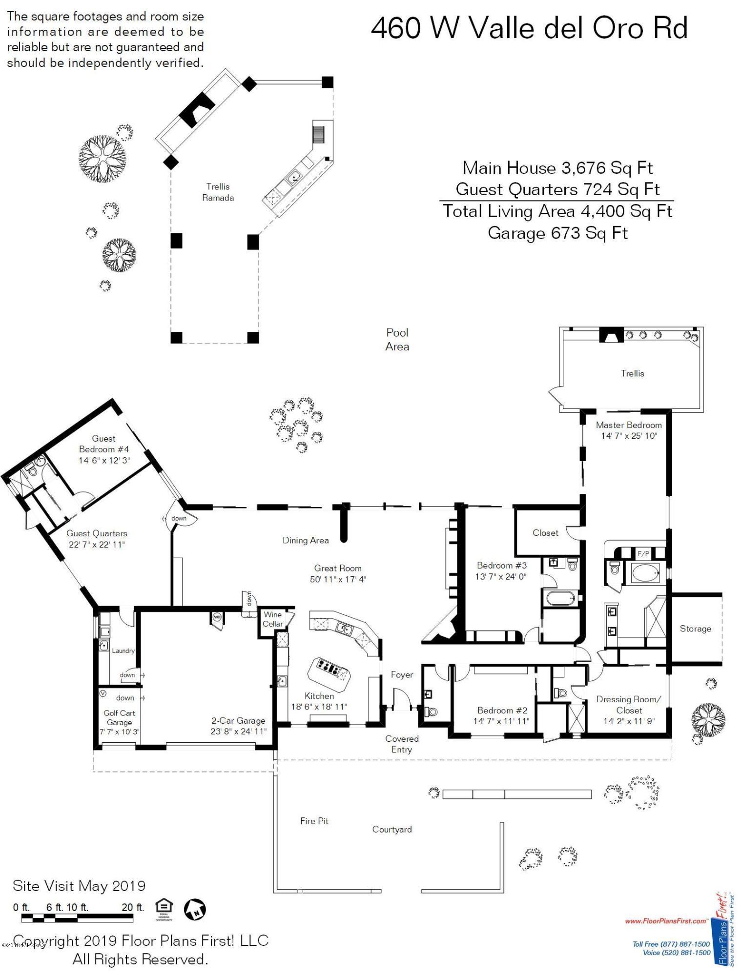 Oro Valley Estates - Residential