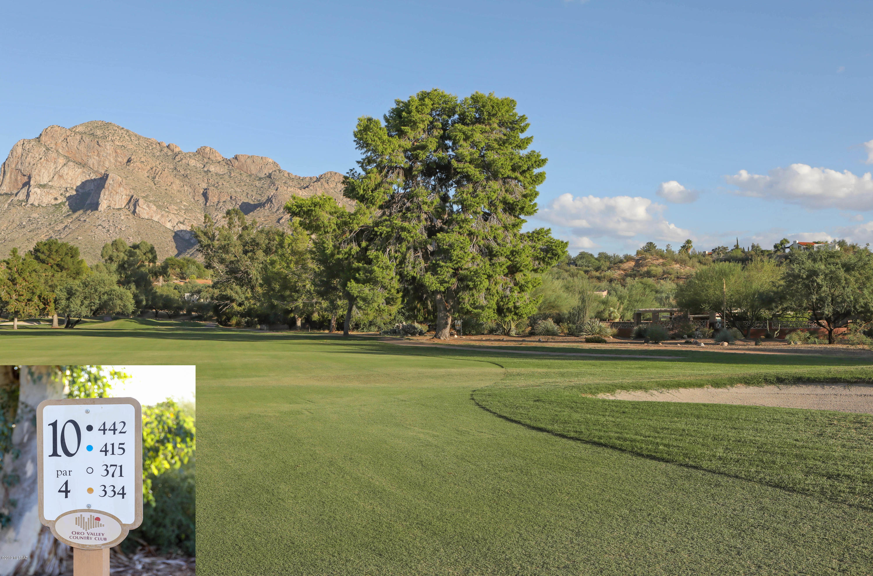 Oro Valley Estates - Residential