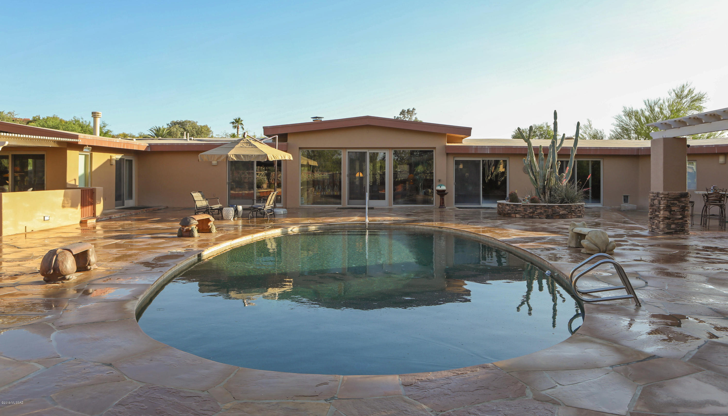 Oro Valley Estates - Residential