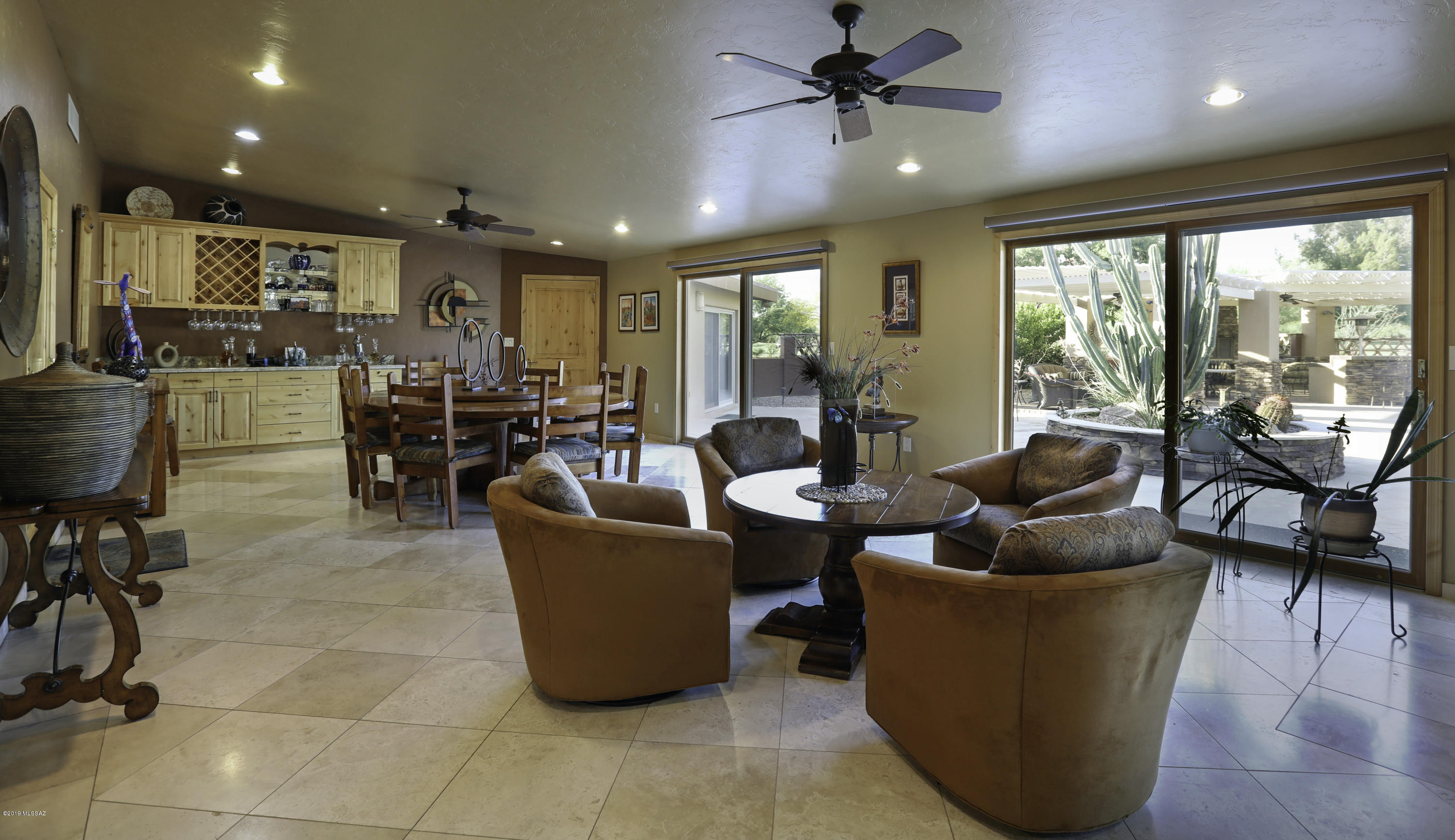 Oro Valley Estates - Residential