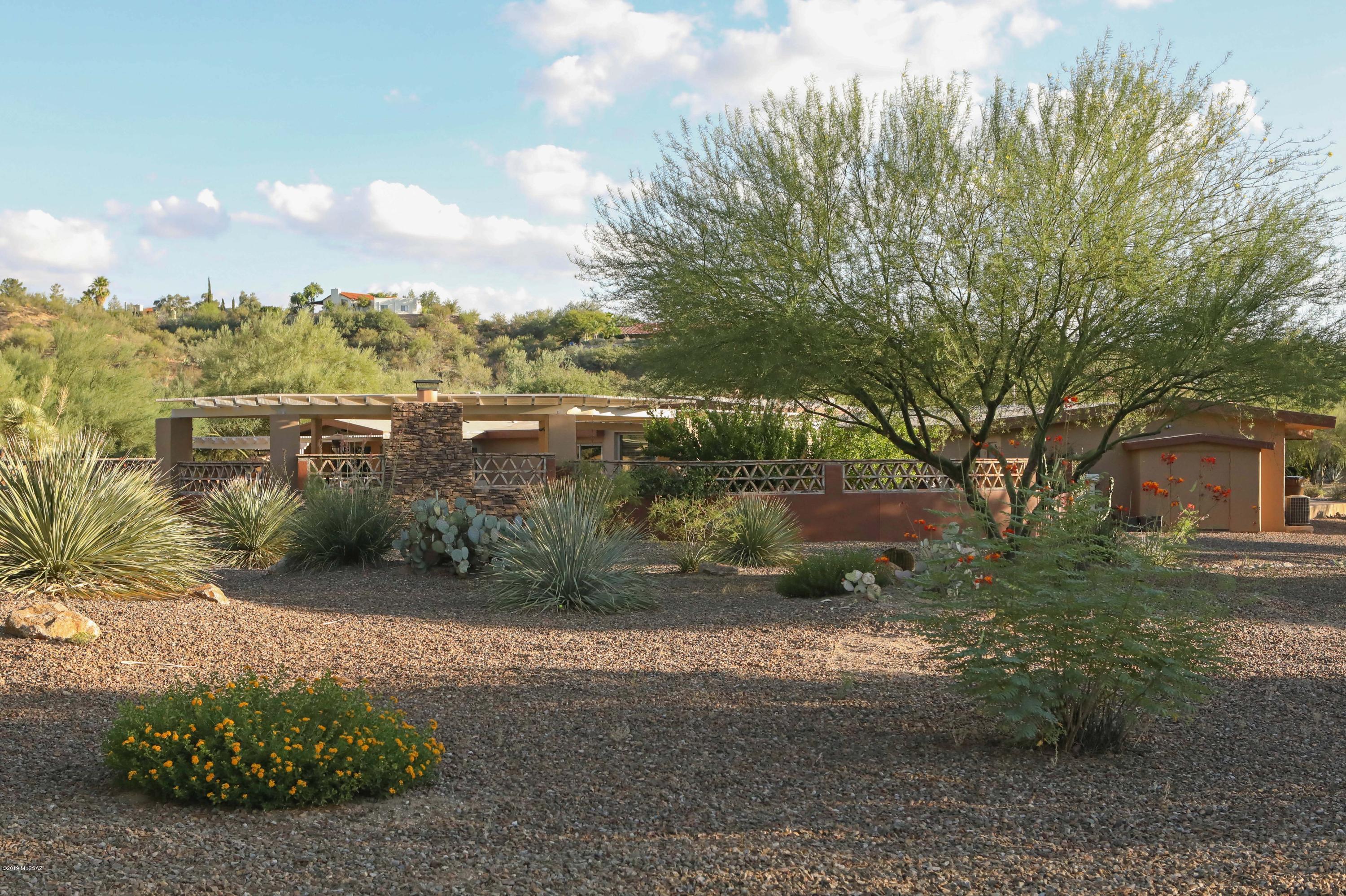 Oro Valley Estates - Residential