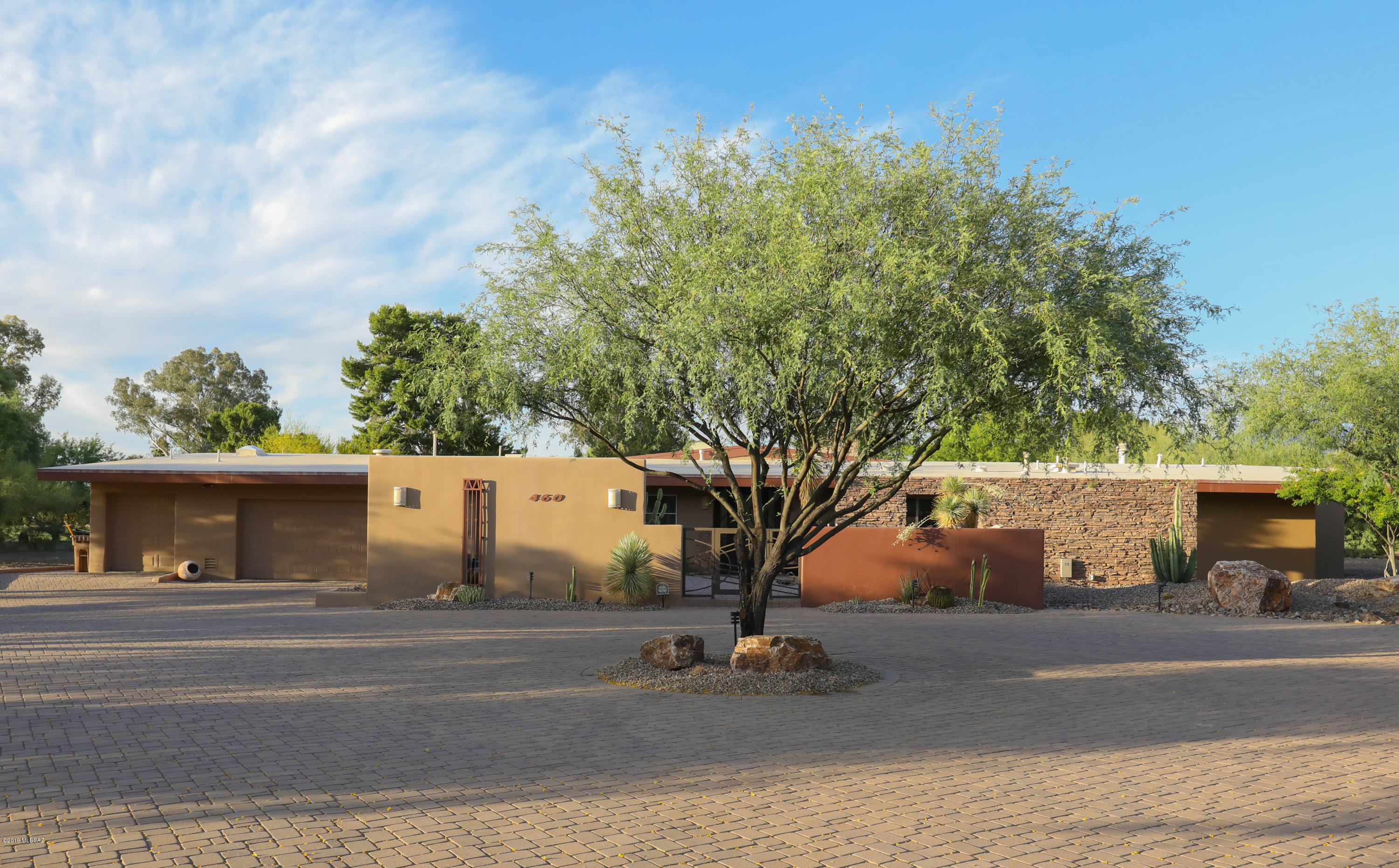 Oro Valley Estates - Residential