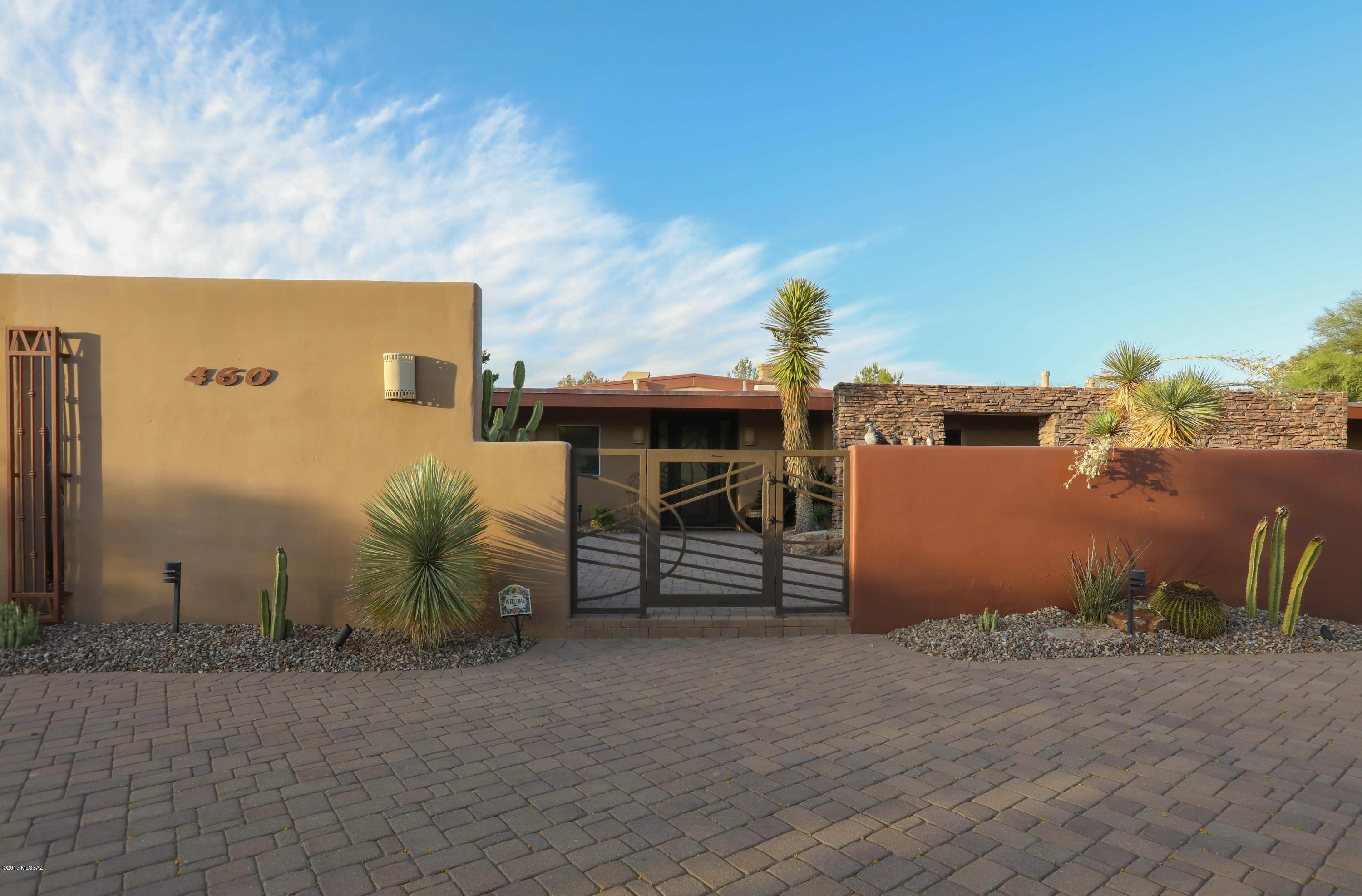 Oro Valley Estates - Residential