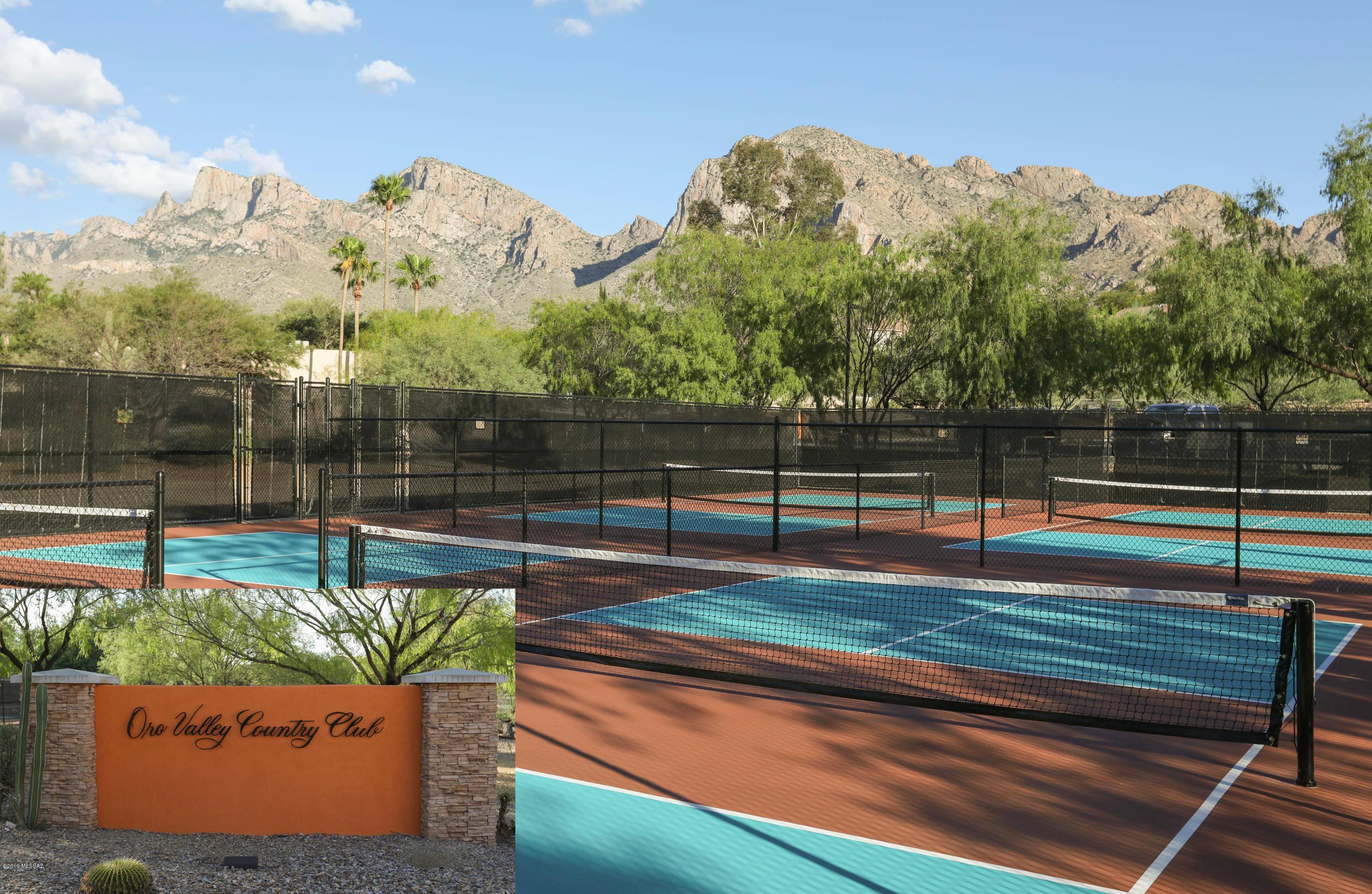 Oro Valley Estates - Residential