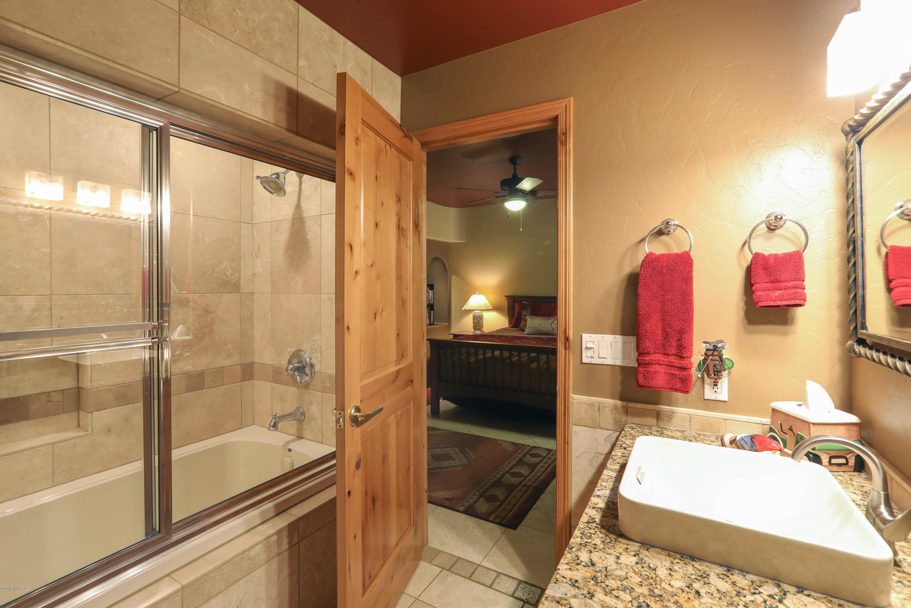 Oro Valley Estates - Residential