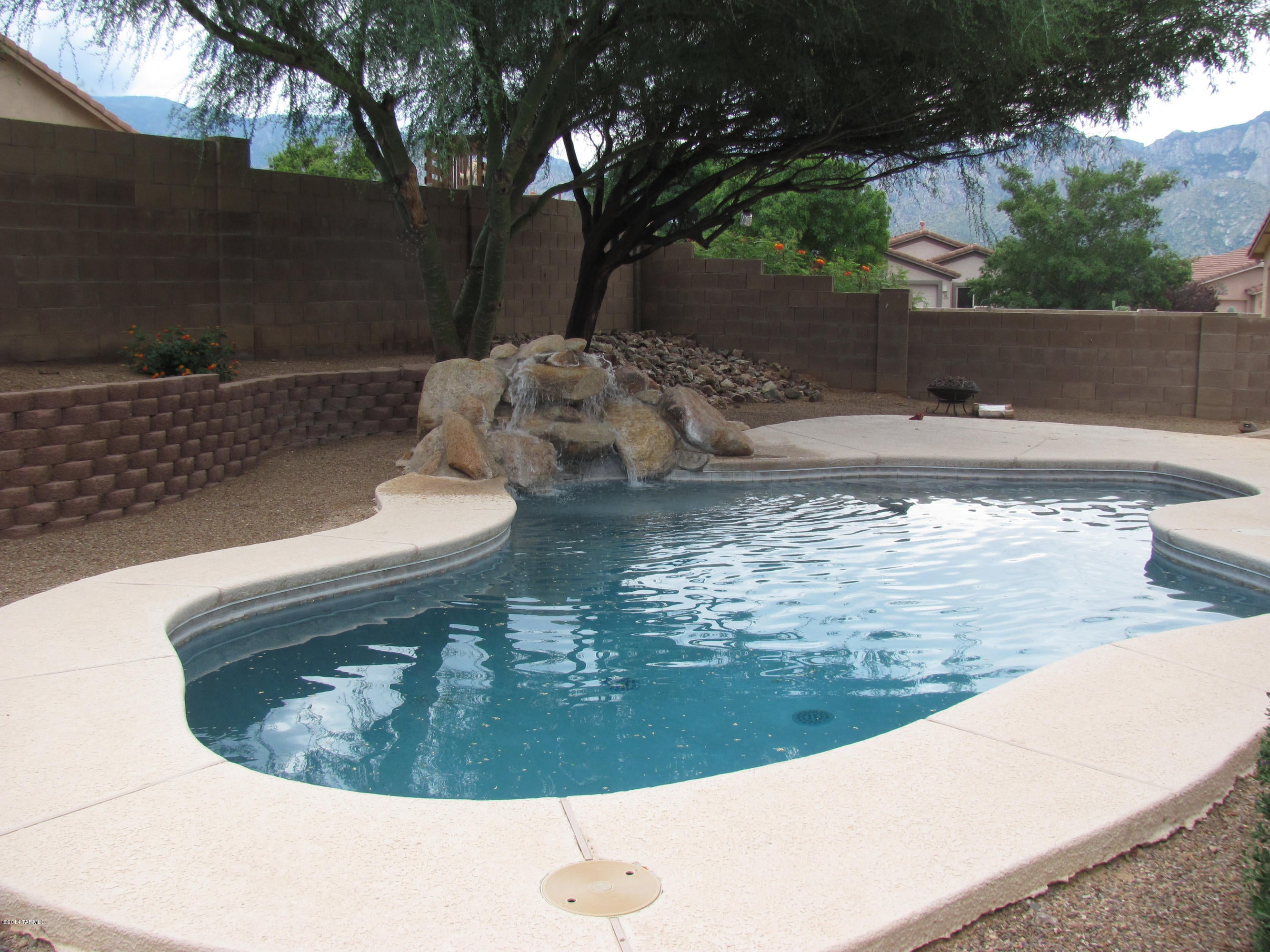 Rancho Vistoso Neighborhood 2 Phase 2 (122-162, 245-261) - Residential Lease