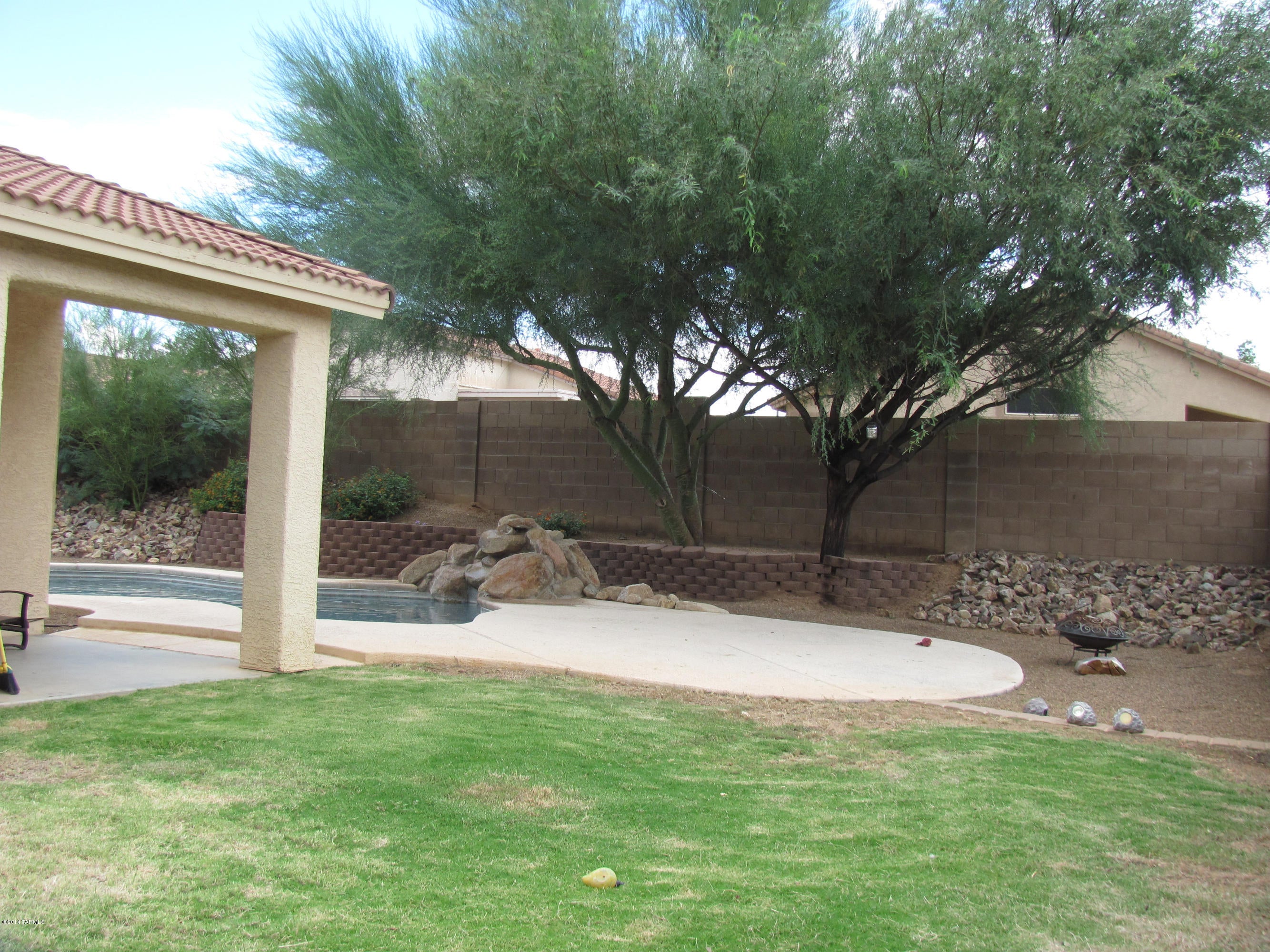 Rancho Vistoso Neighborhood 2 Phase 2 (122-162, 245-261) - Residential Lease