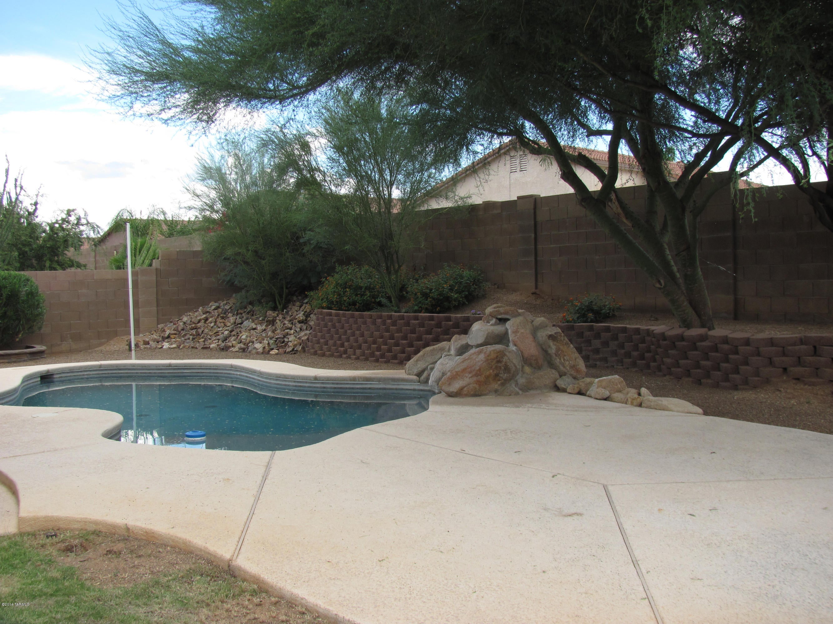 Rancho Vistoso Neighborhood 2 Phase 2 (122-162, 245-261) - Residential Lease