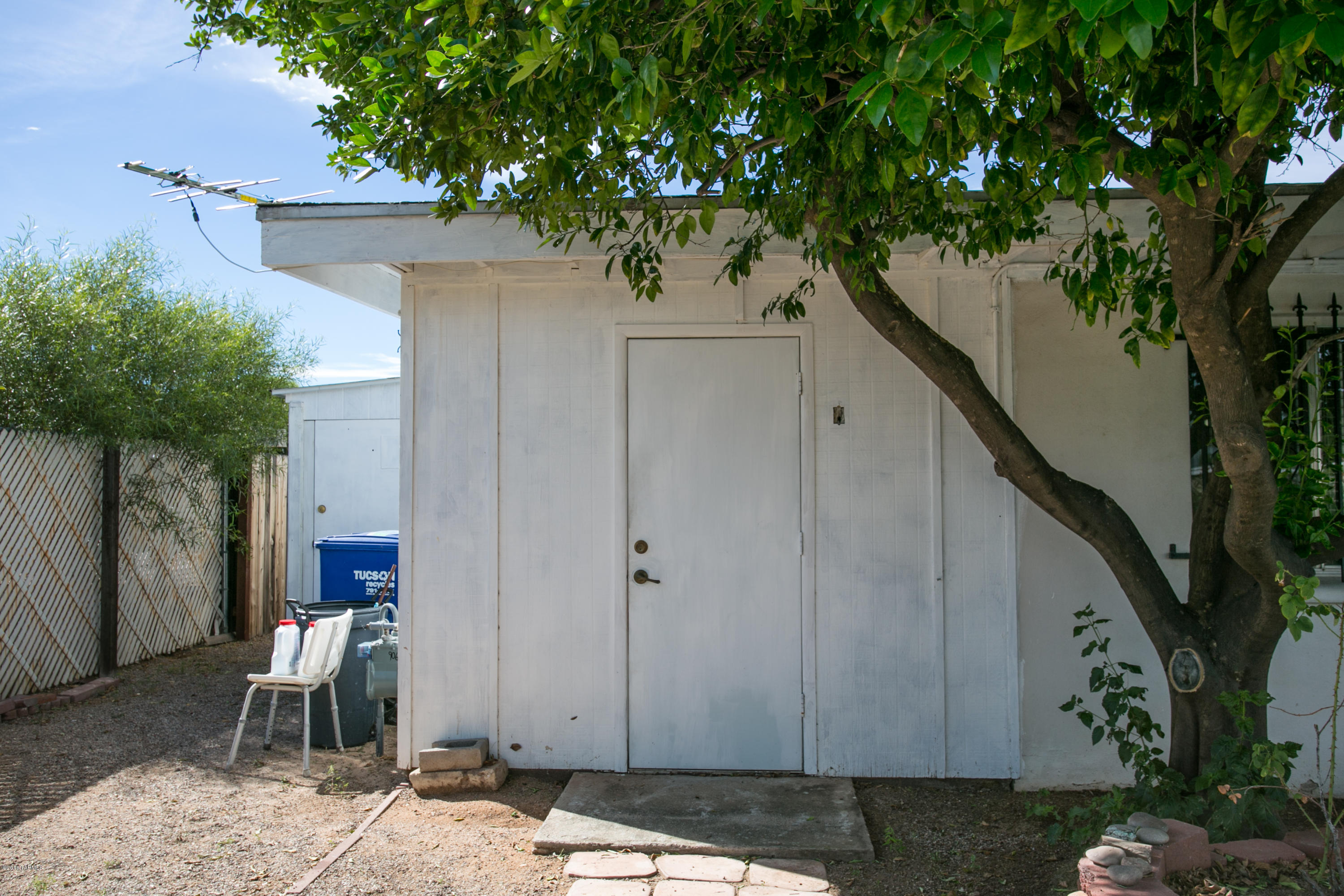 N/A - Residential