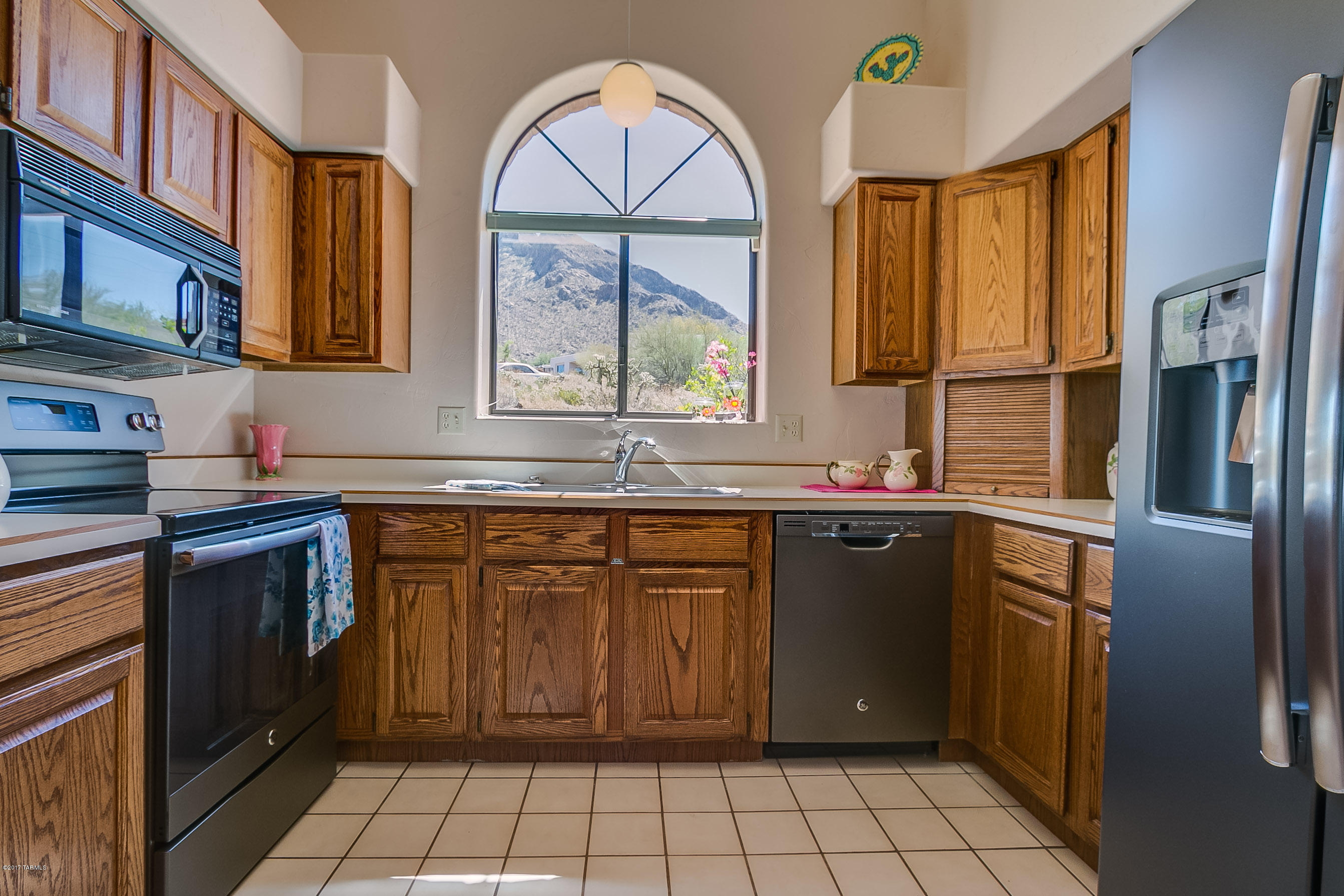 Sunnyslope Amended - Residential