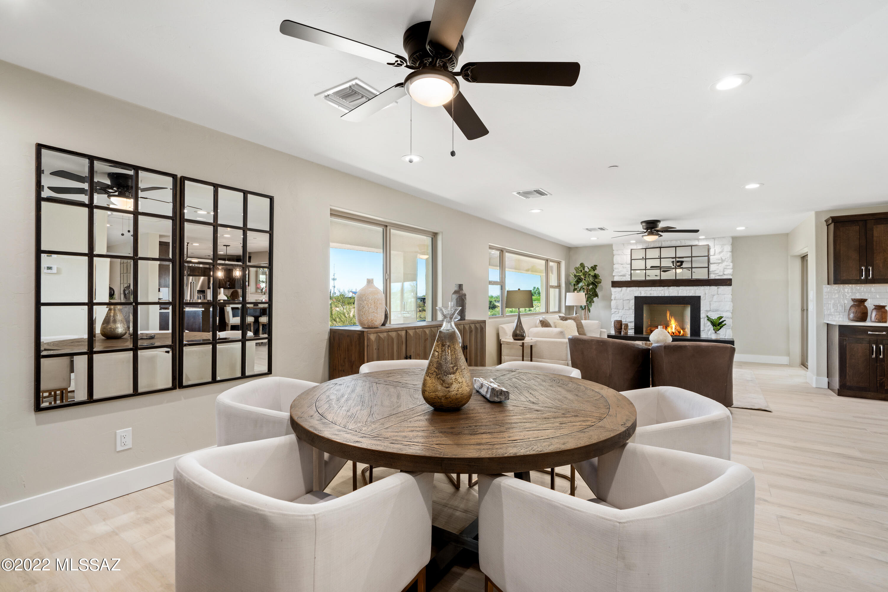 Oracle Foothills Estates NO. 2 - Residential