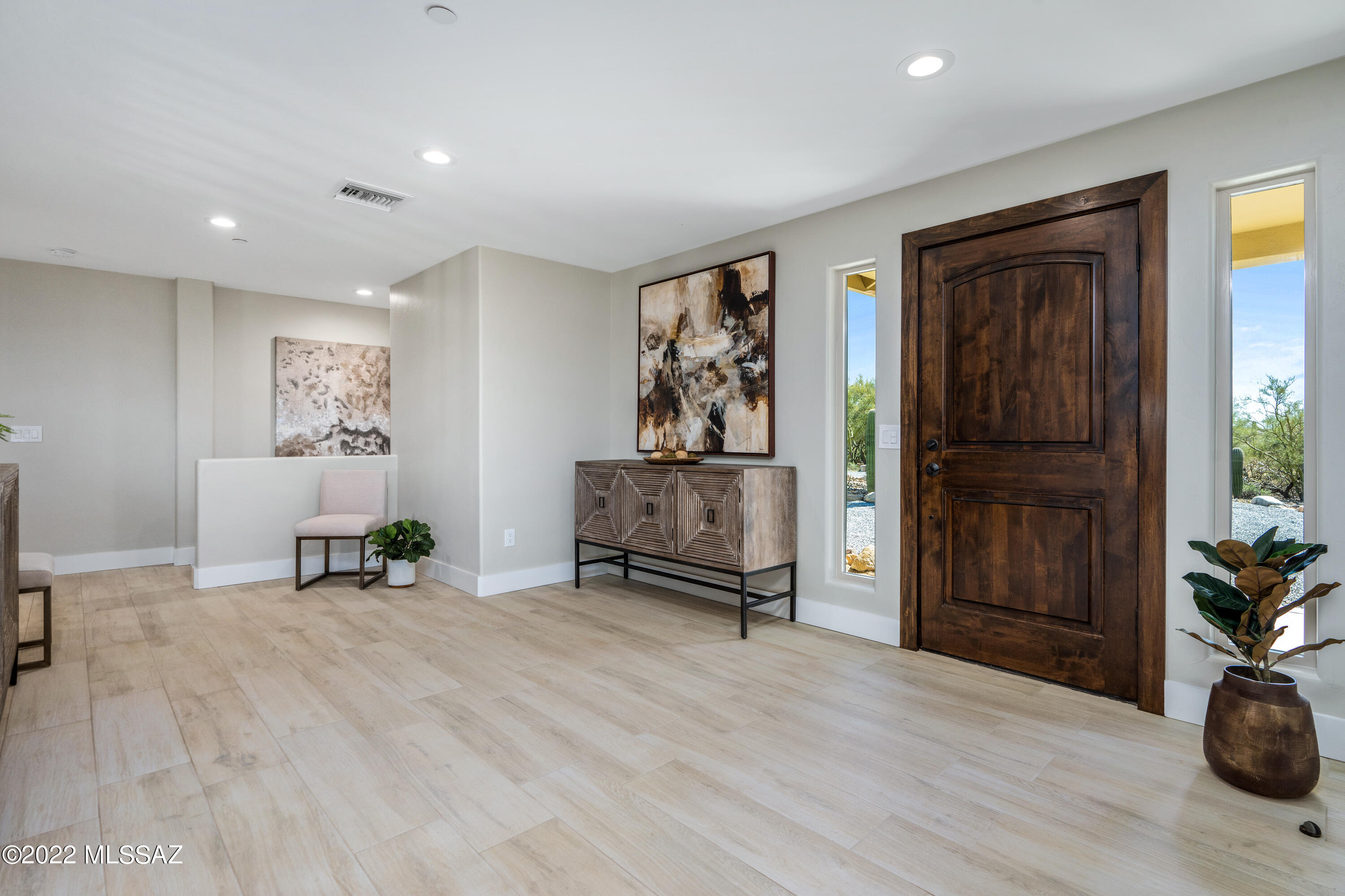 Oracle Foothills Estates NO. 2 - Residential