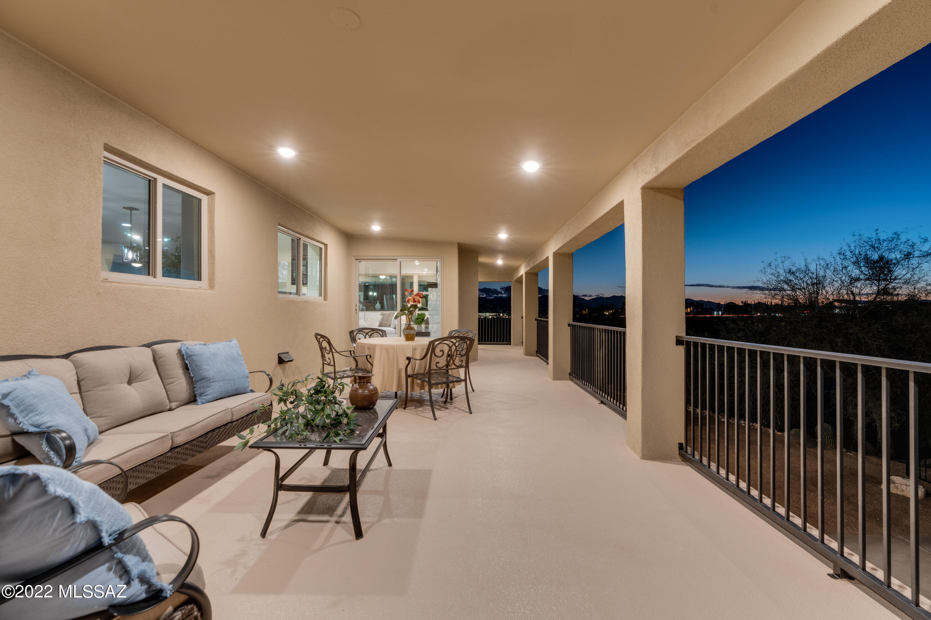 Oracle Foothills Estates NO. 2 - Residential