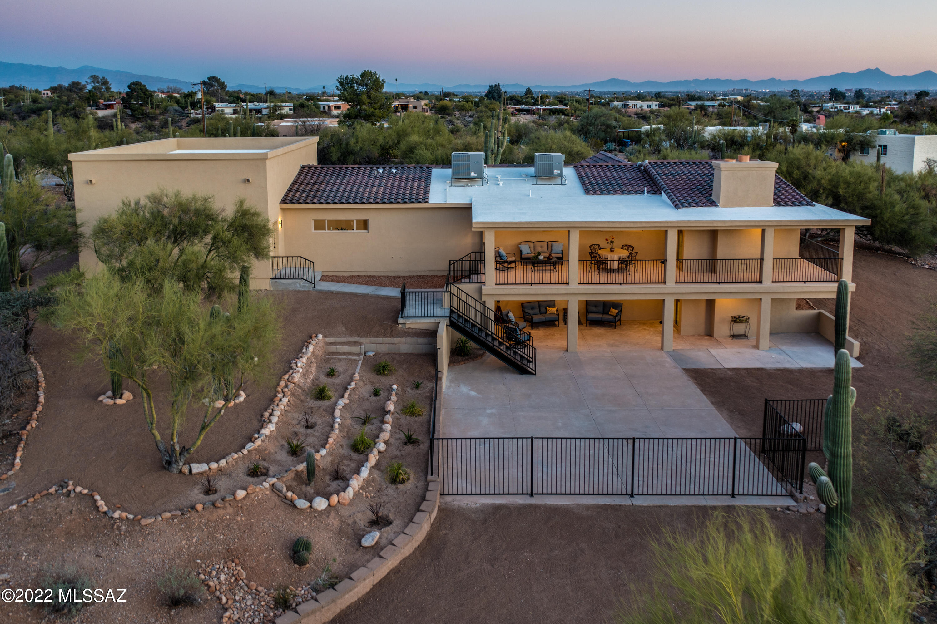 Oracle Foothills Estates NO. 2 - Residential