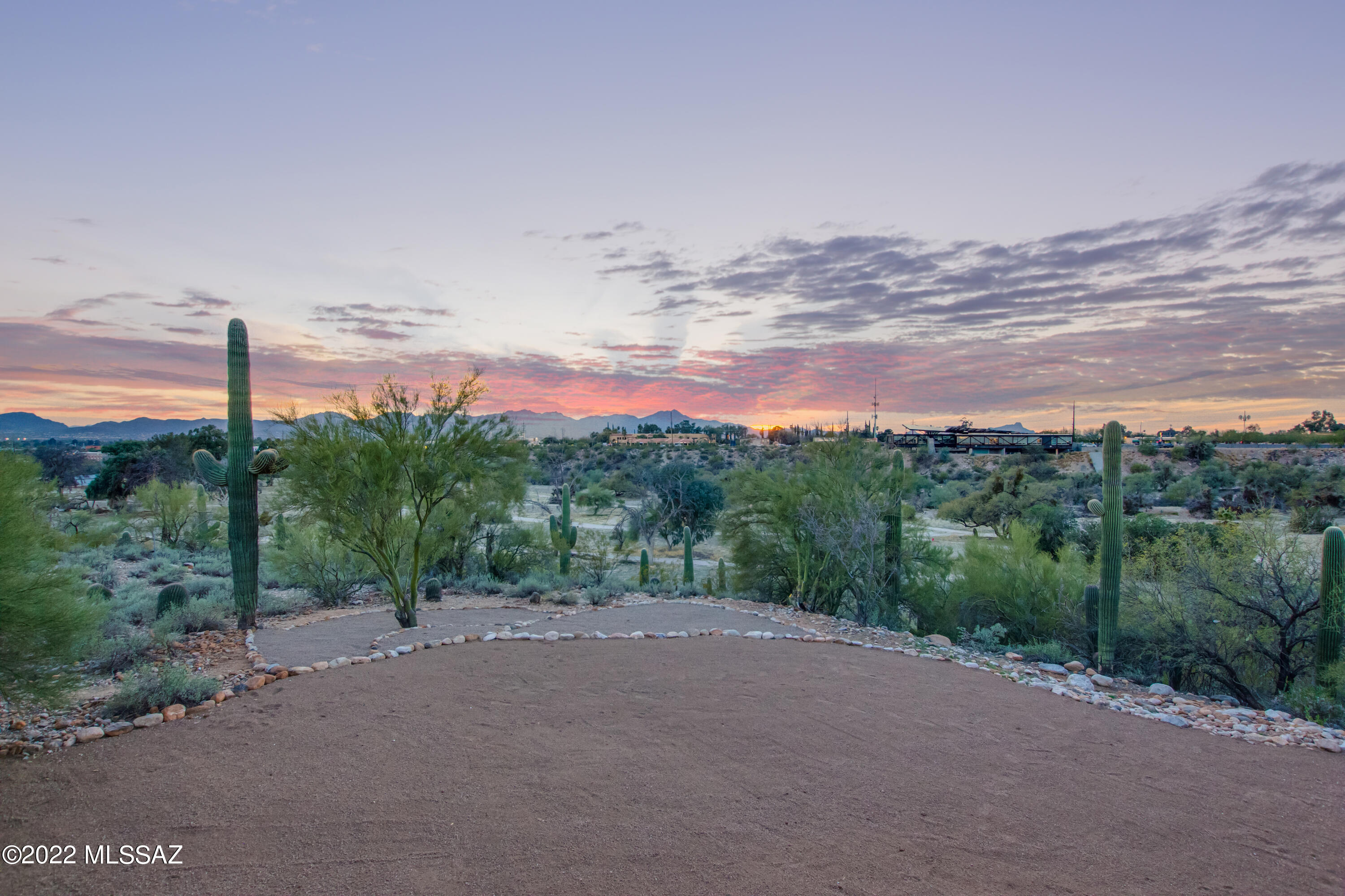 Oracle Foothills Estates NO. 2 - Residential