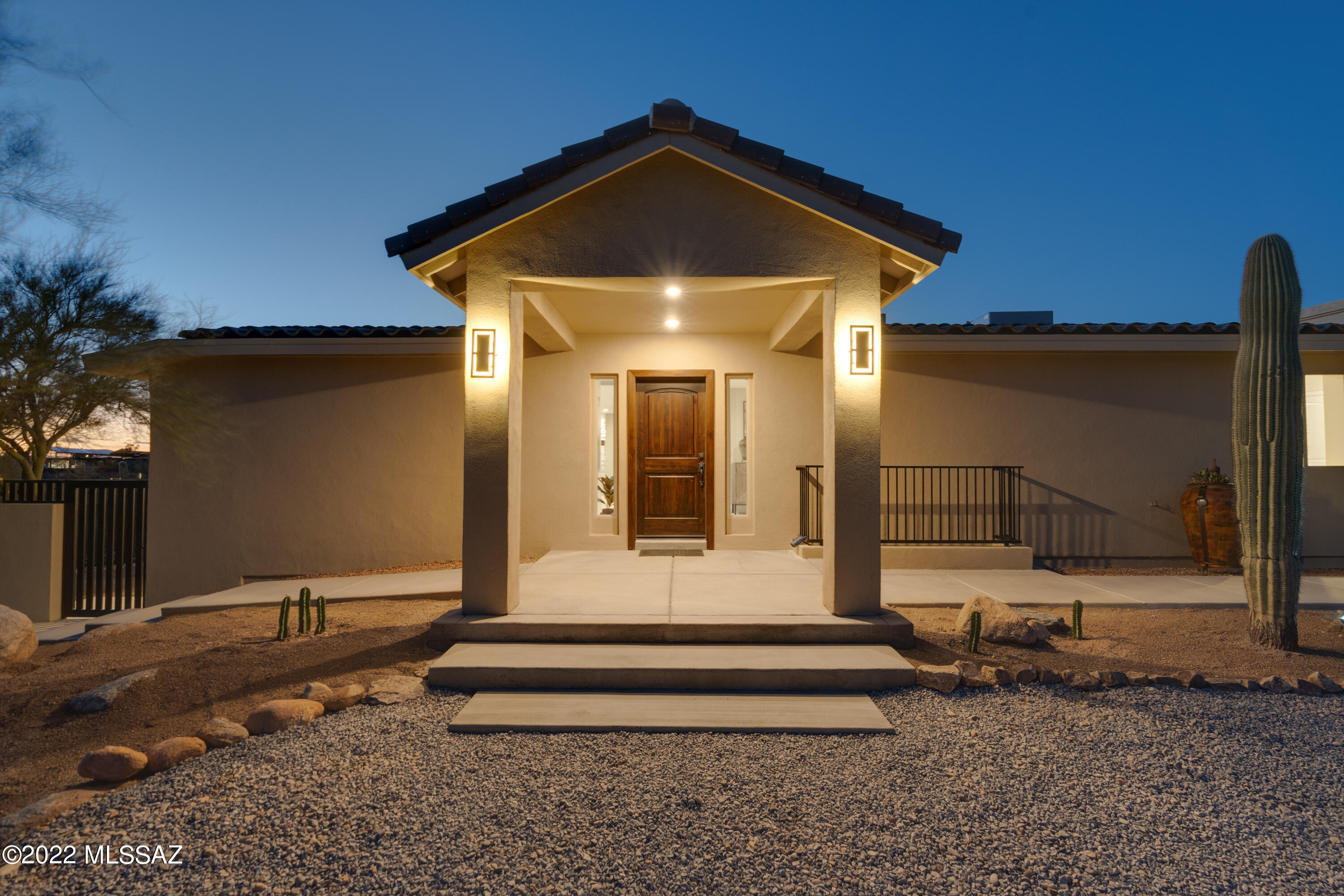 Oracle Foothills Estates NO. 2 - Residential