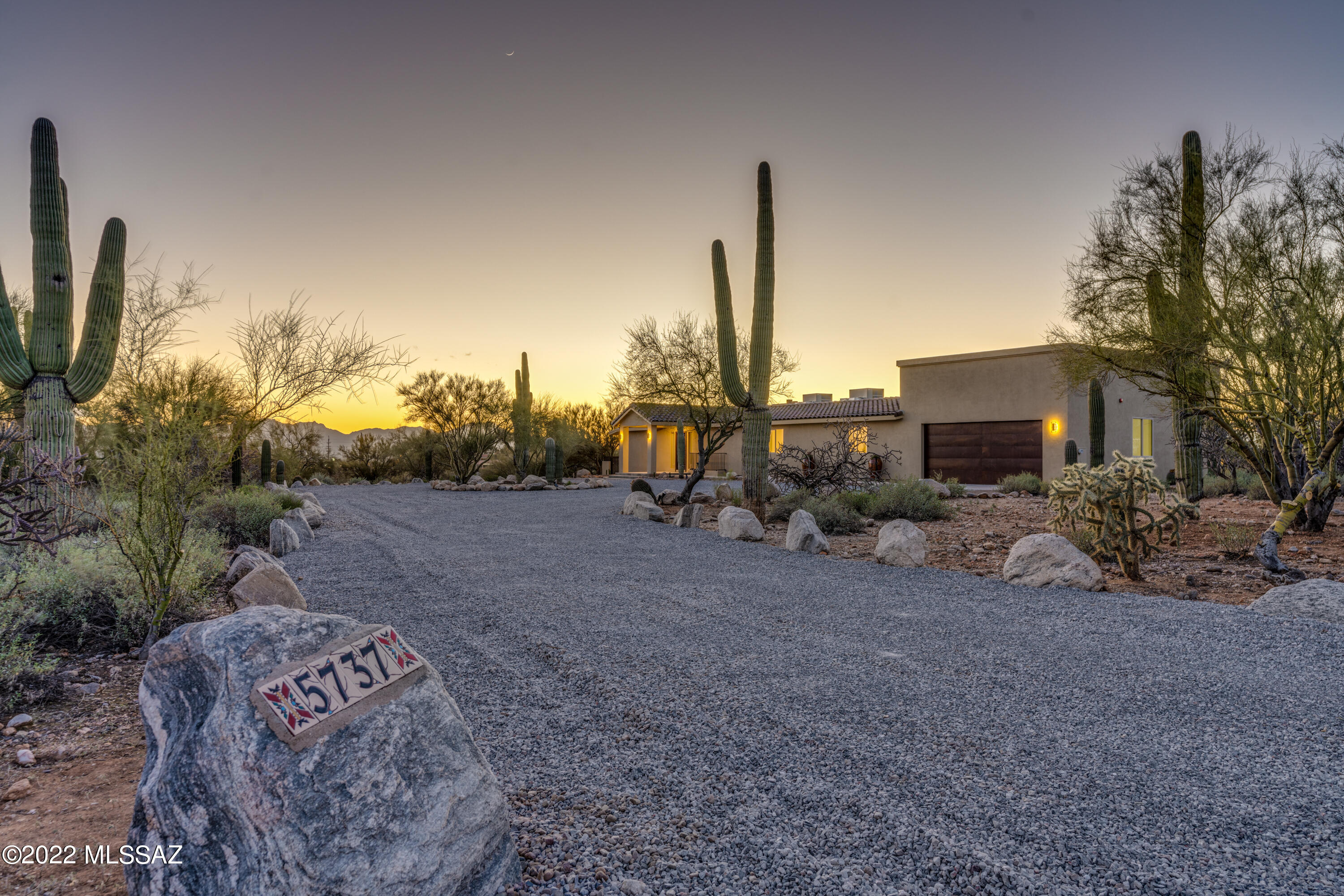 Oracle Foothills Estates NO. 2 - Residential