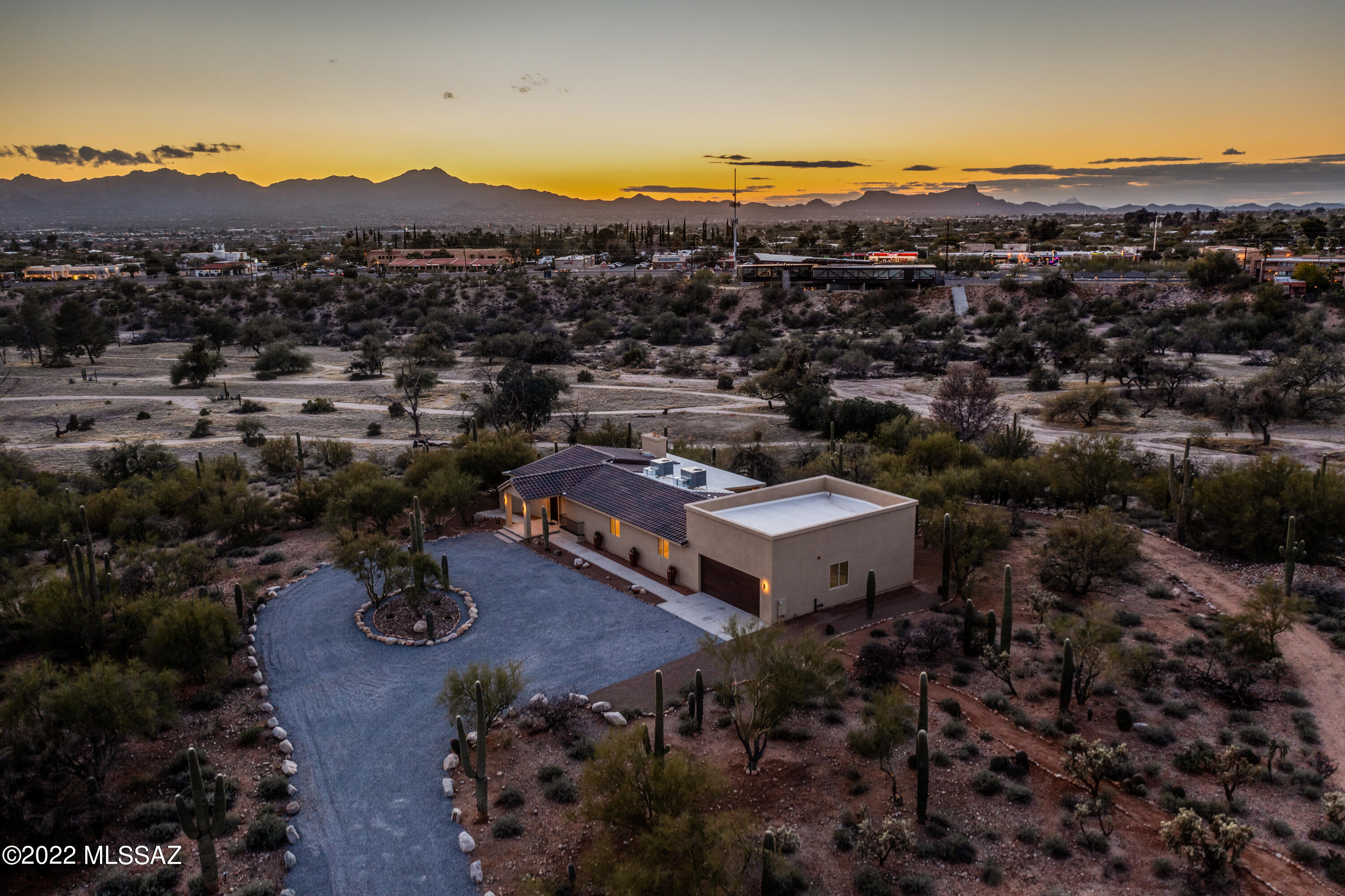 Oracle Foothills Estates NO. 2 - Residential
