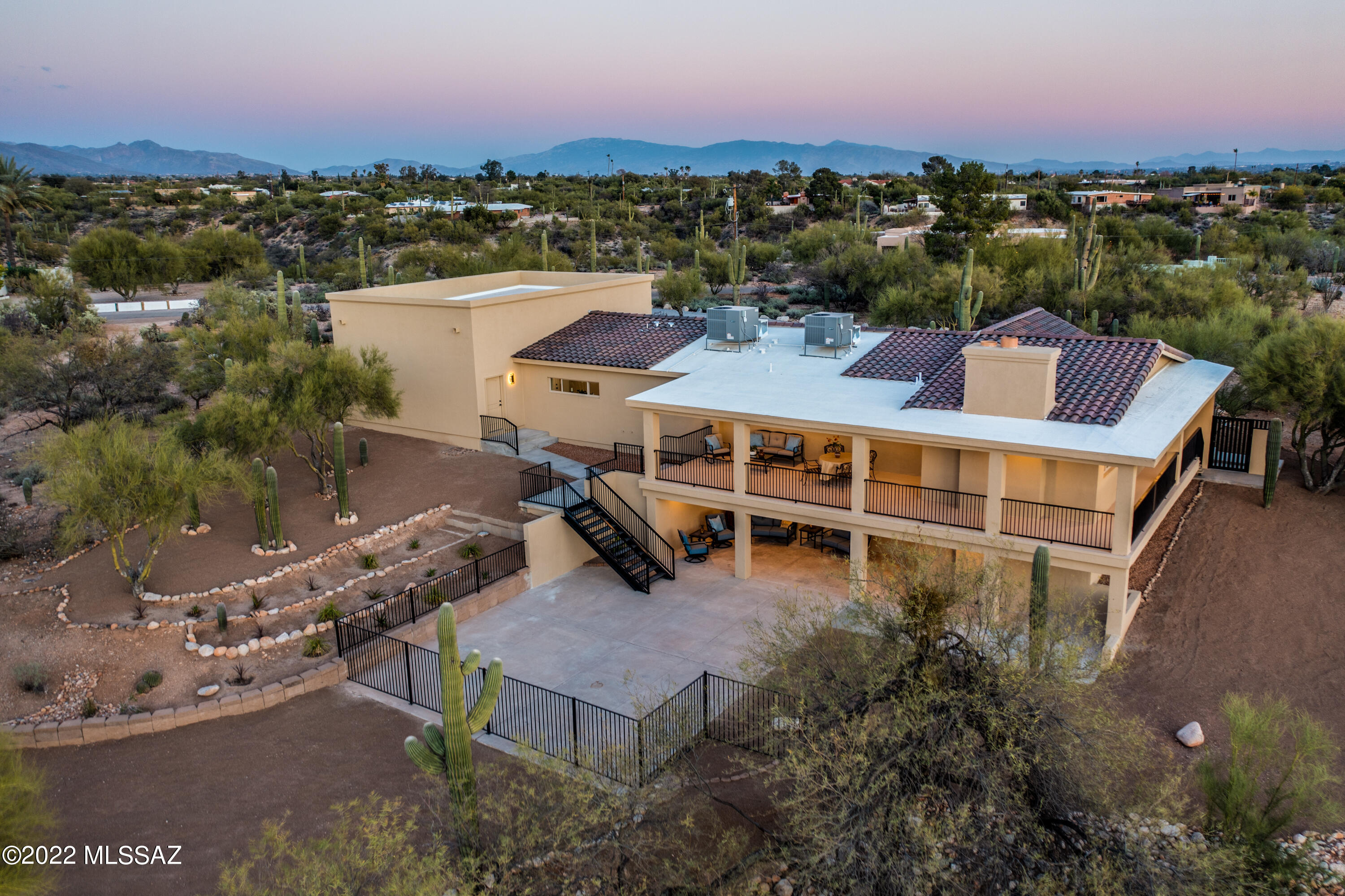 Oracle Foothills Estates NO. 2 - Residential