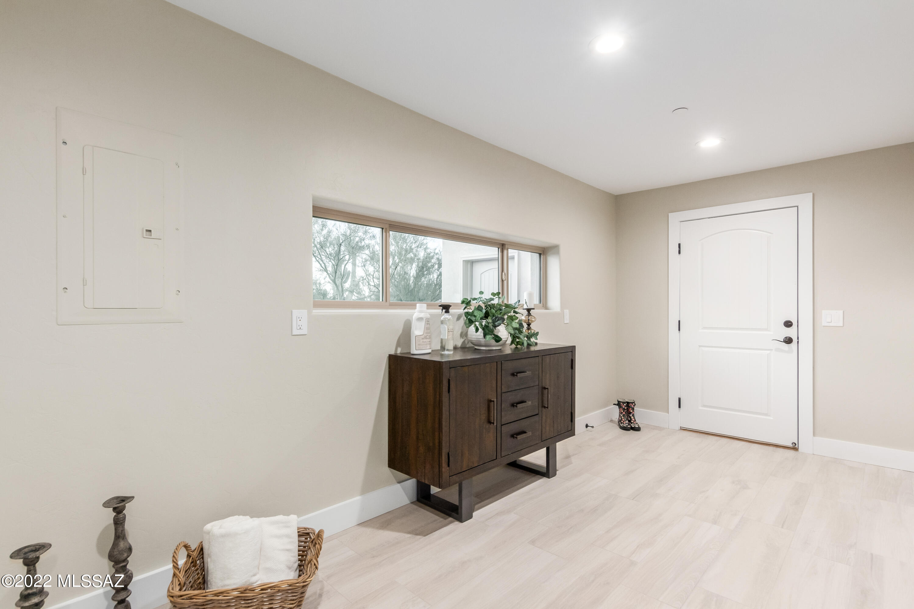 Oracle Foothills Estates NO. 2 - Residential
