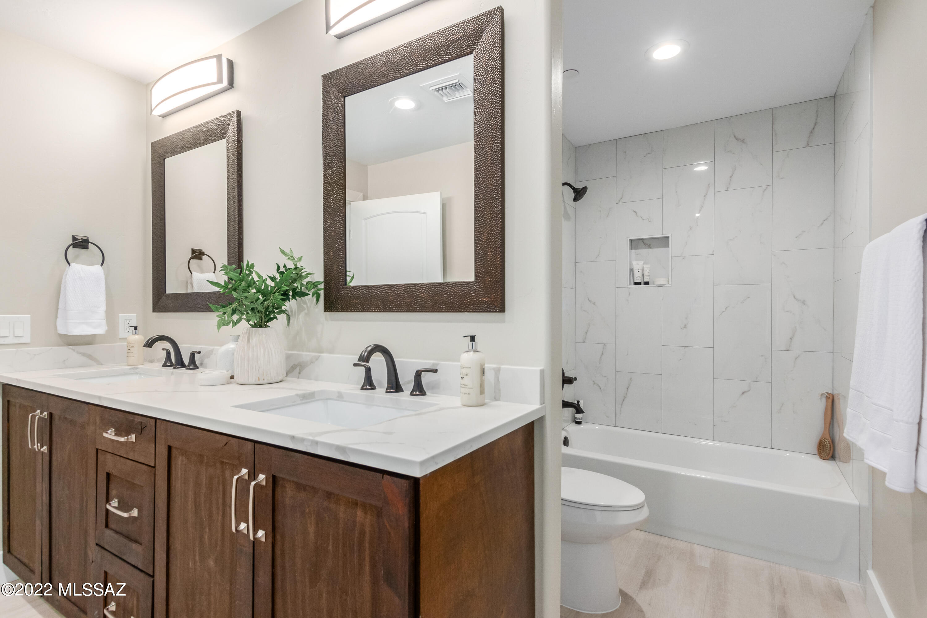 Oracle Foothills Estates NO. 2 - Residential