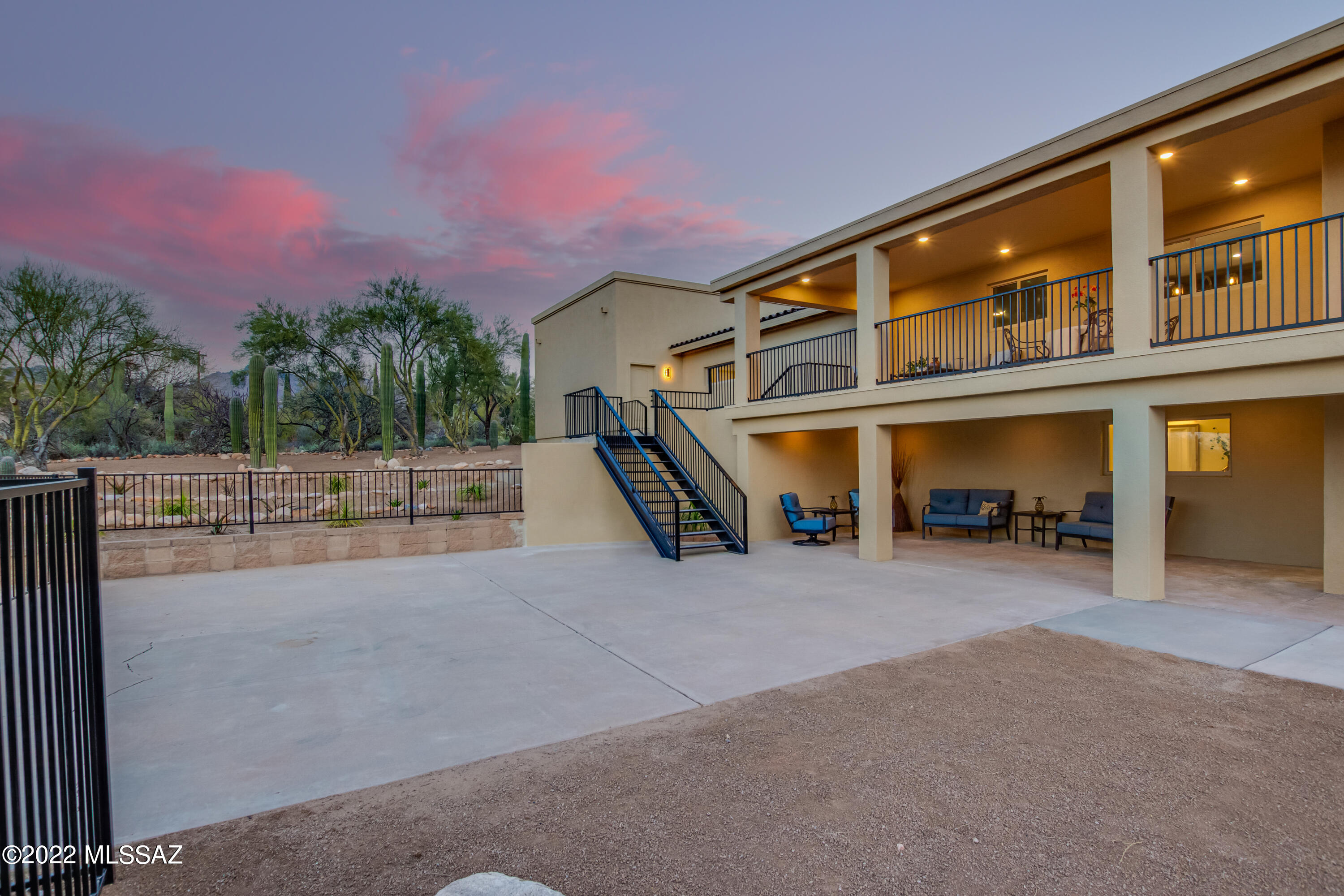 Oracle Foothills Estates NO. 2 - Residential