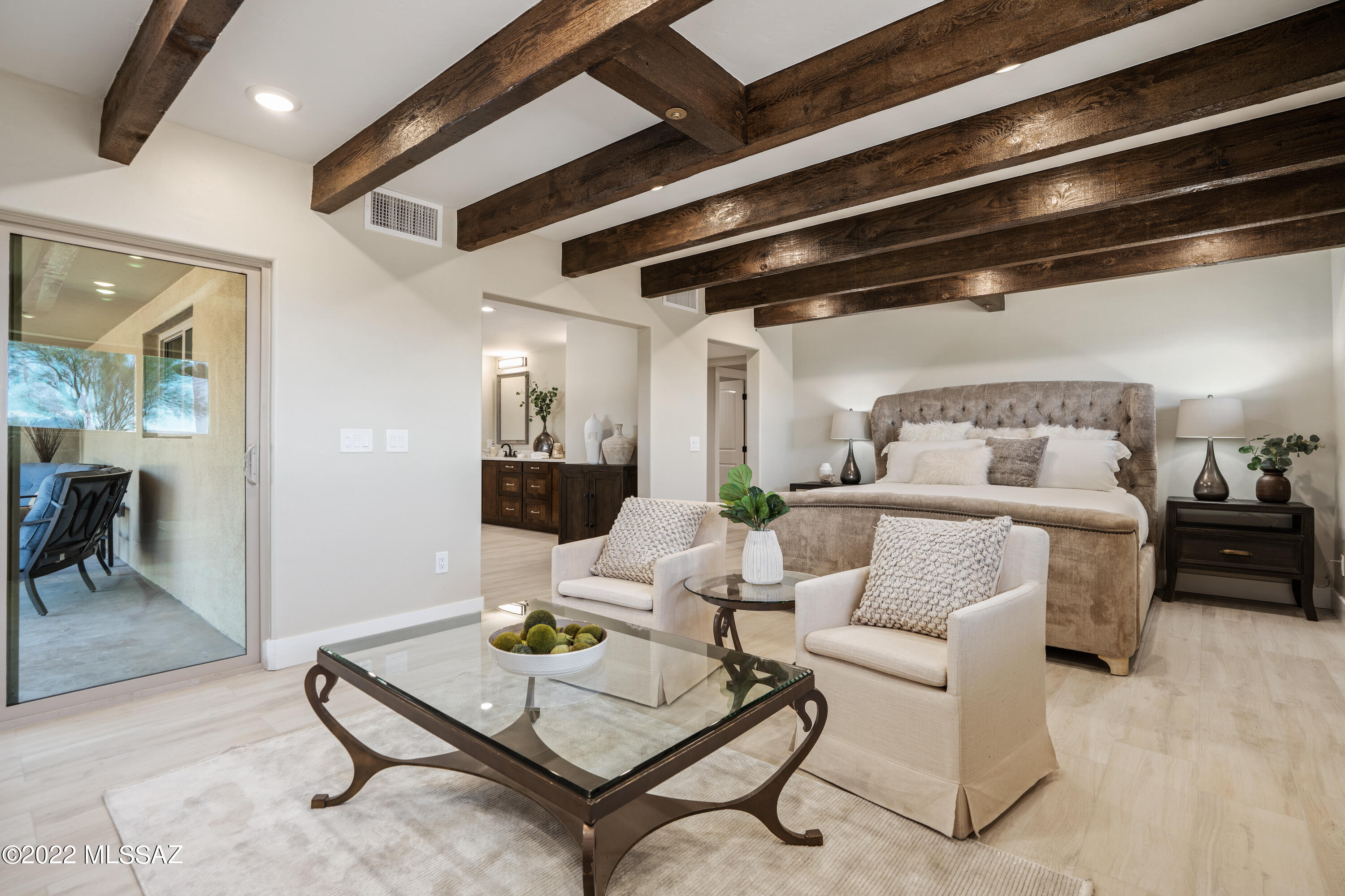 Oracle Foothills Estates NO. 2 - Residential