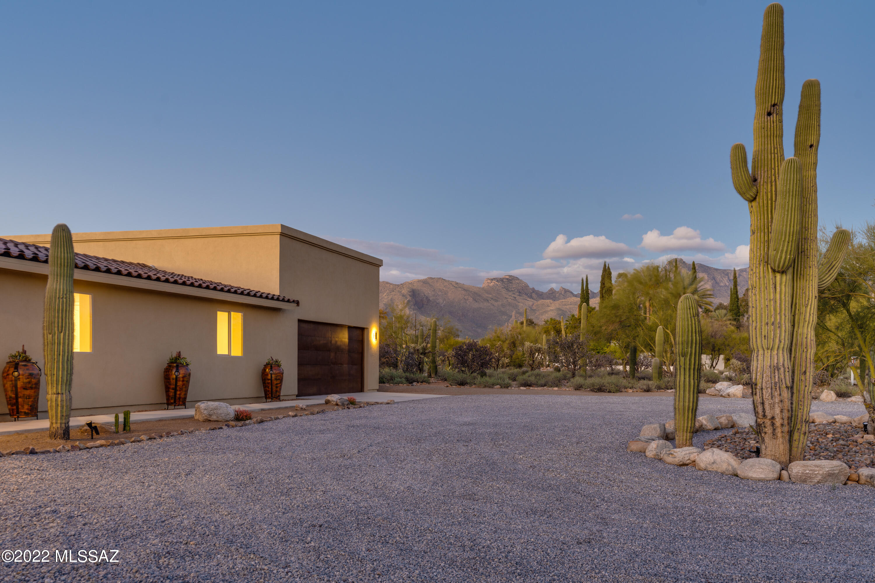Oracle Foothills Estates NO. 2 - Residential