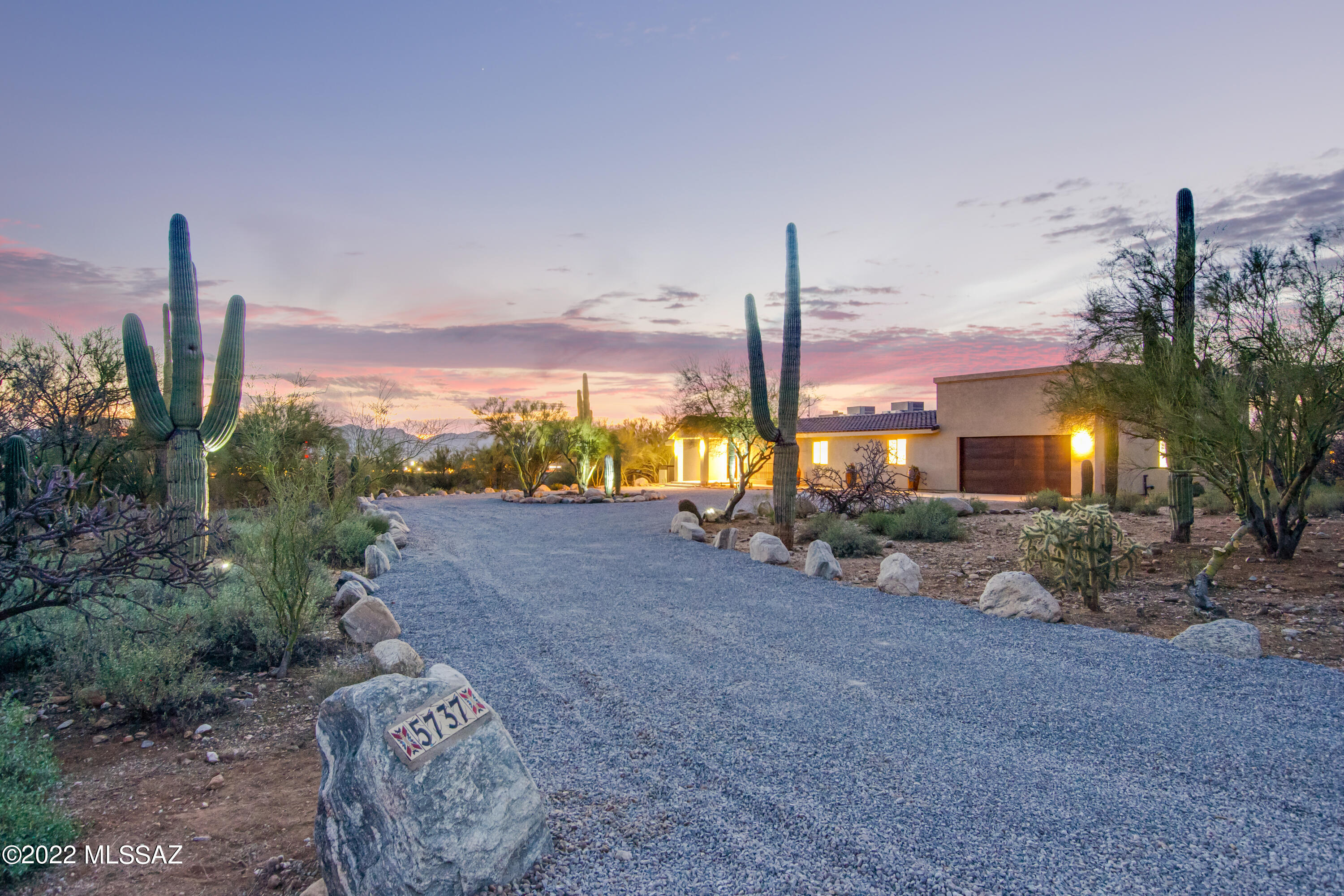 Oracle Foothills Estates NO. 2 - Residential