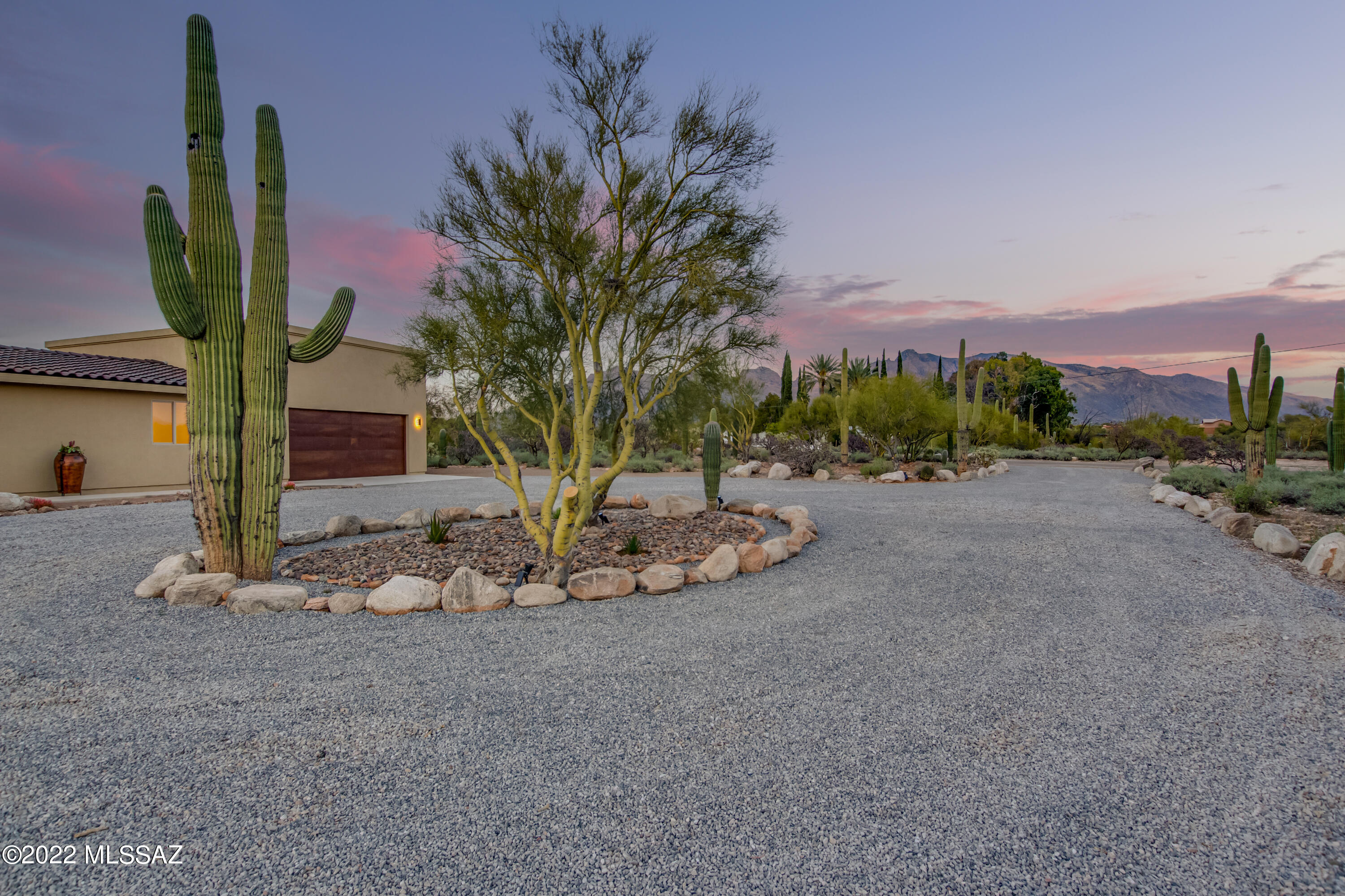 Oracle Foothills Estates NO. 2 - Residential