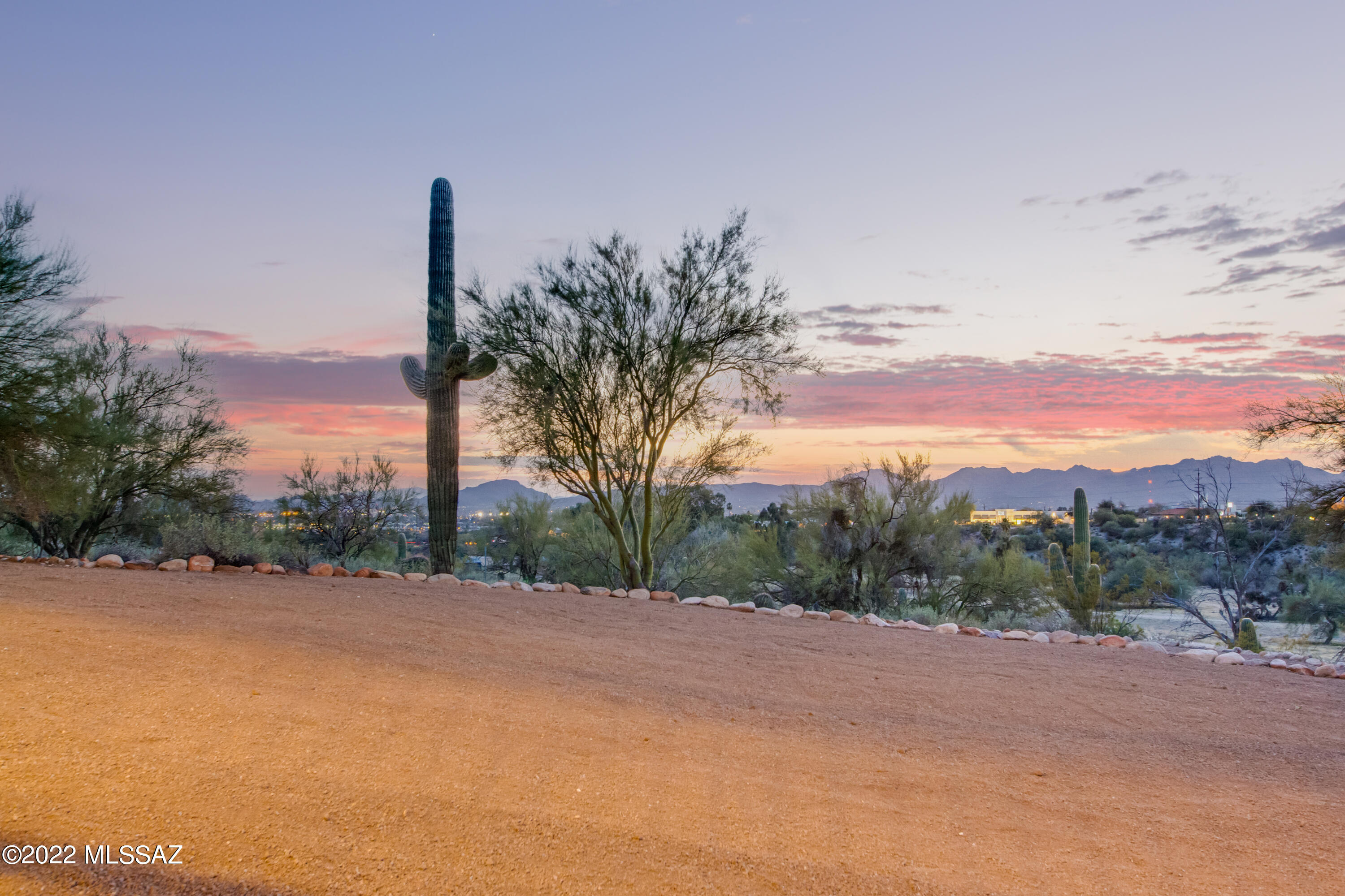 Oracle Foothills Estates NO. 2 - Residential