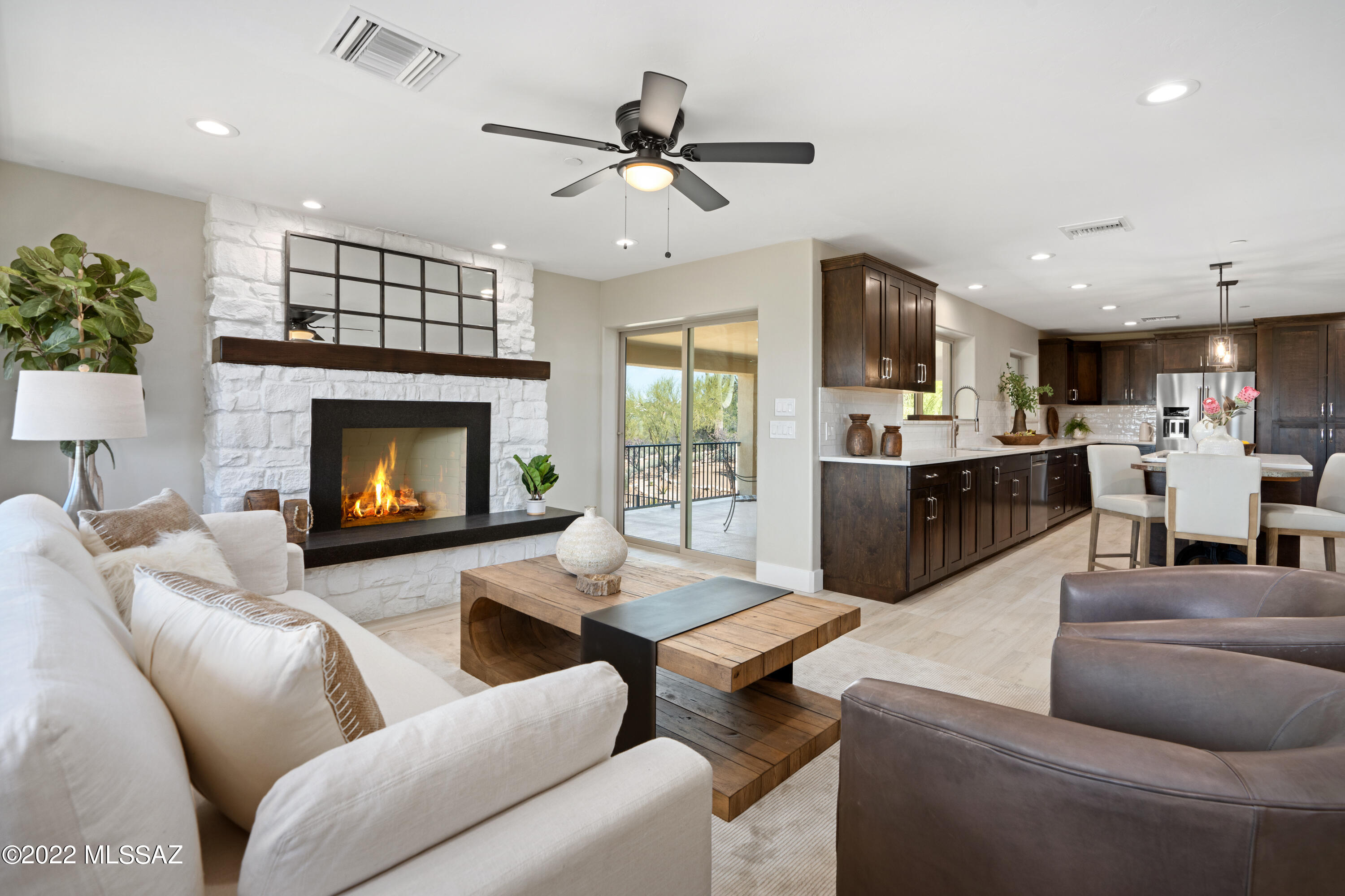 Oracle Foothills Estates NO. 2 - Residential