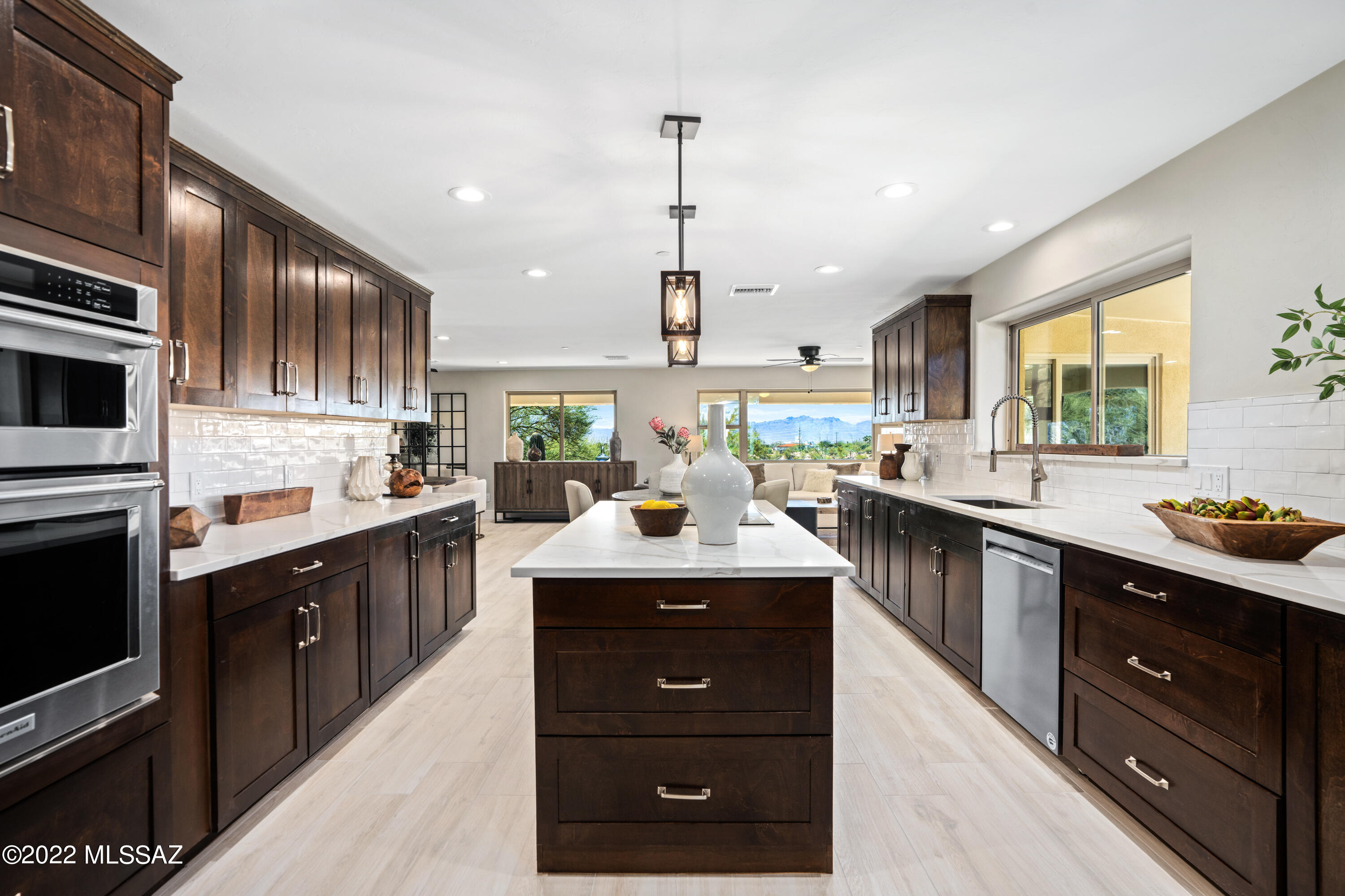 Oracle Foothills Estates NO. 2 - Residential