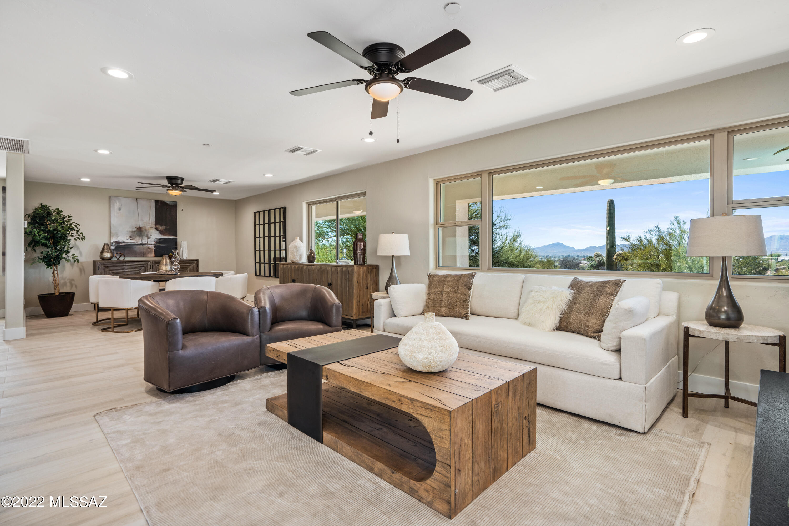 Oracle Foothills Estates NO. 2 - Residential