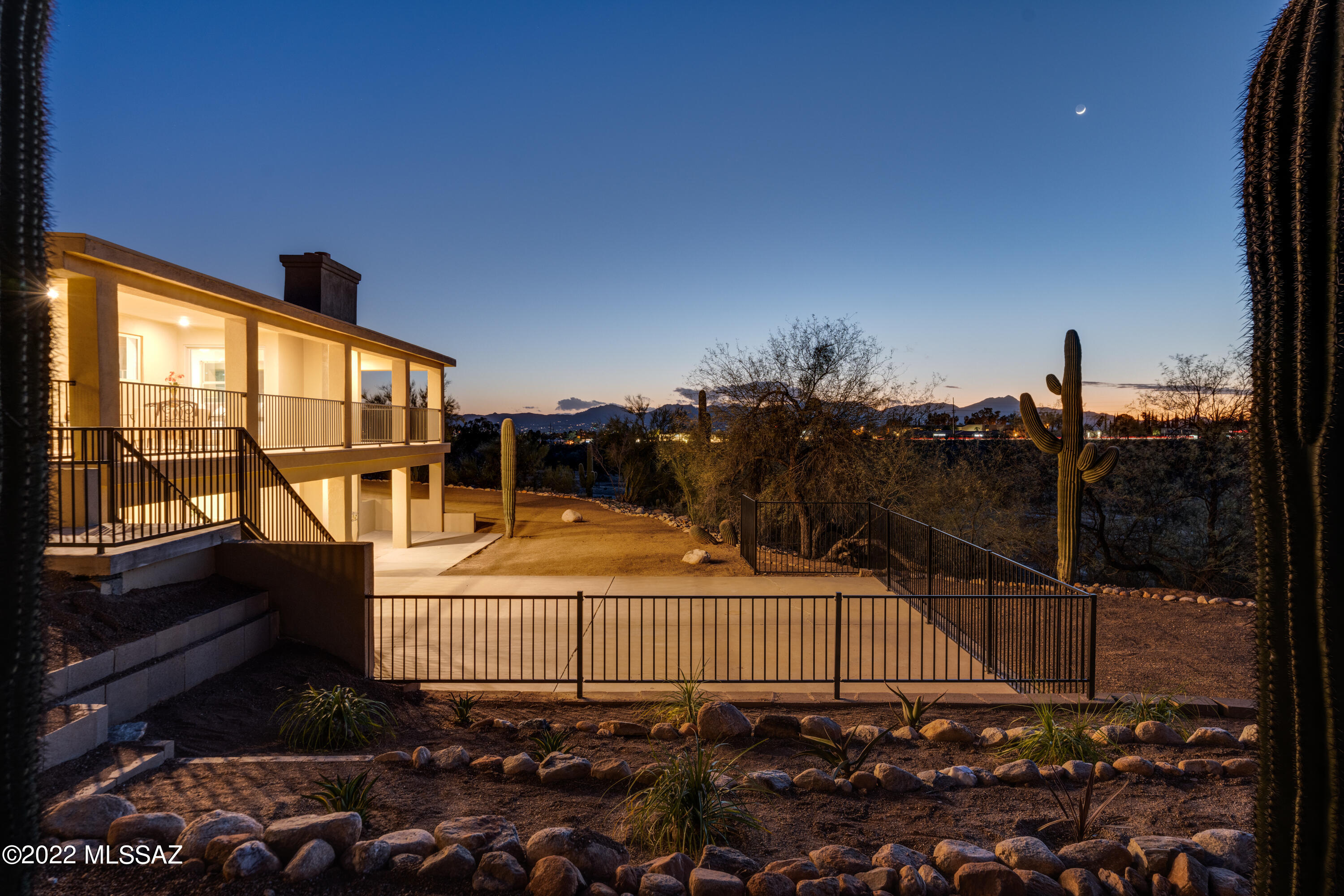 Oracle Foothills Estates NO. 2 - Residential