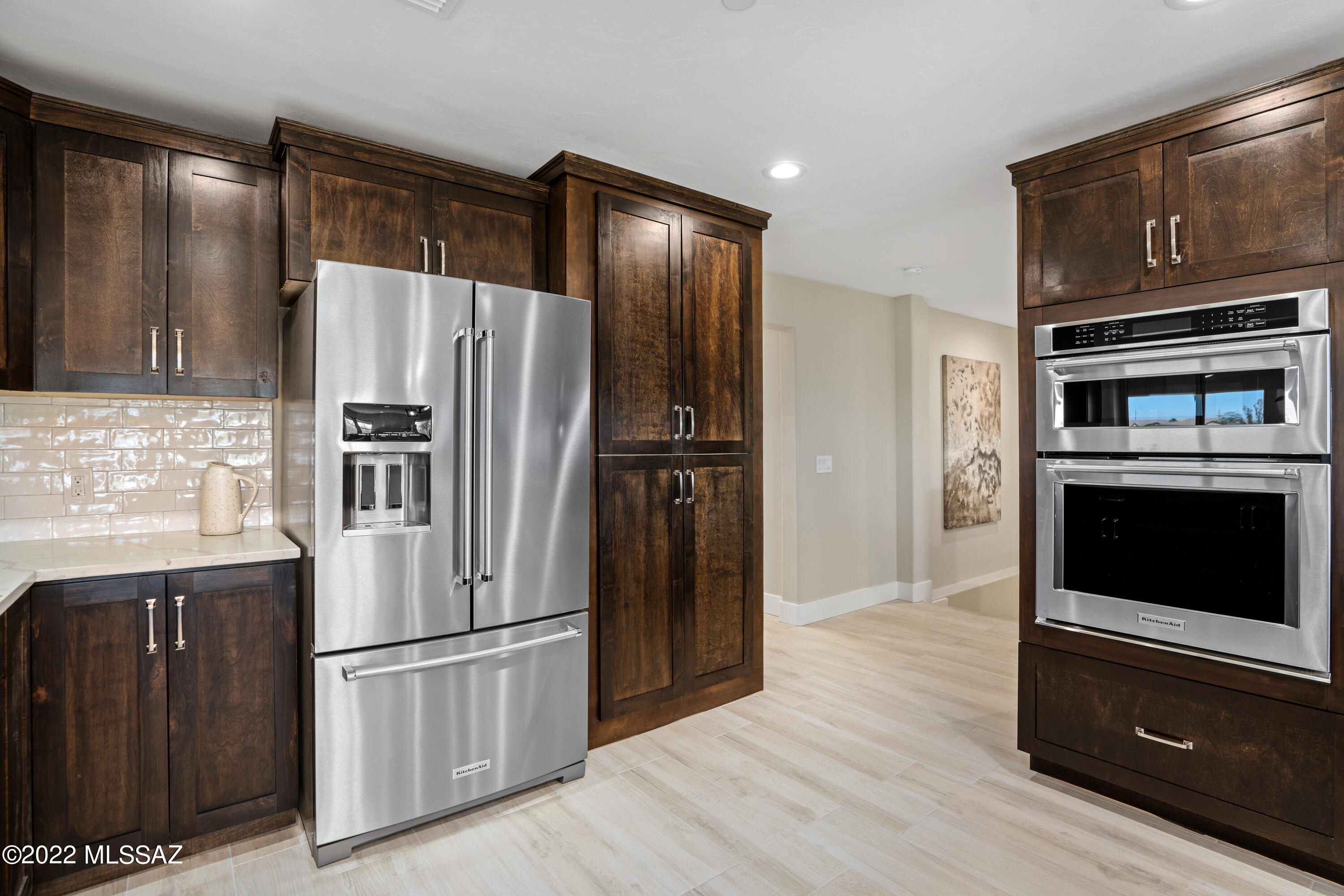 Oracle Foothills Estates NO. 2 - Residential