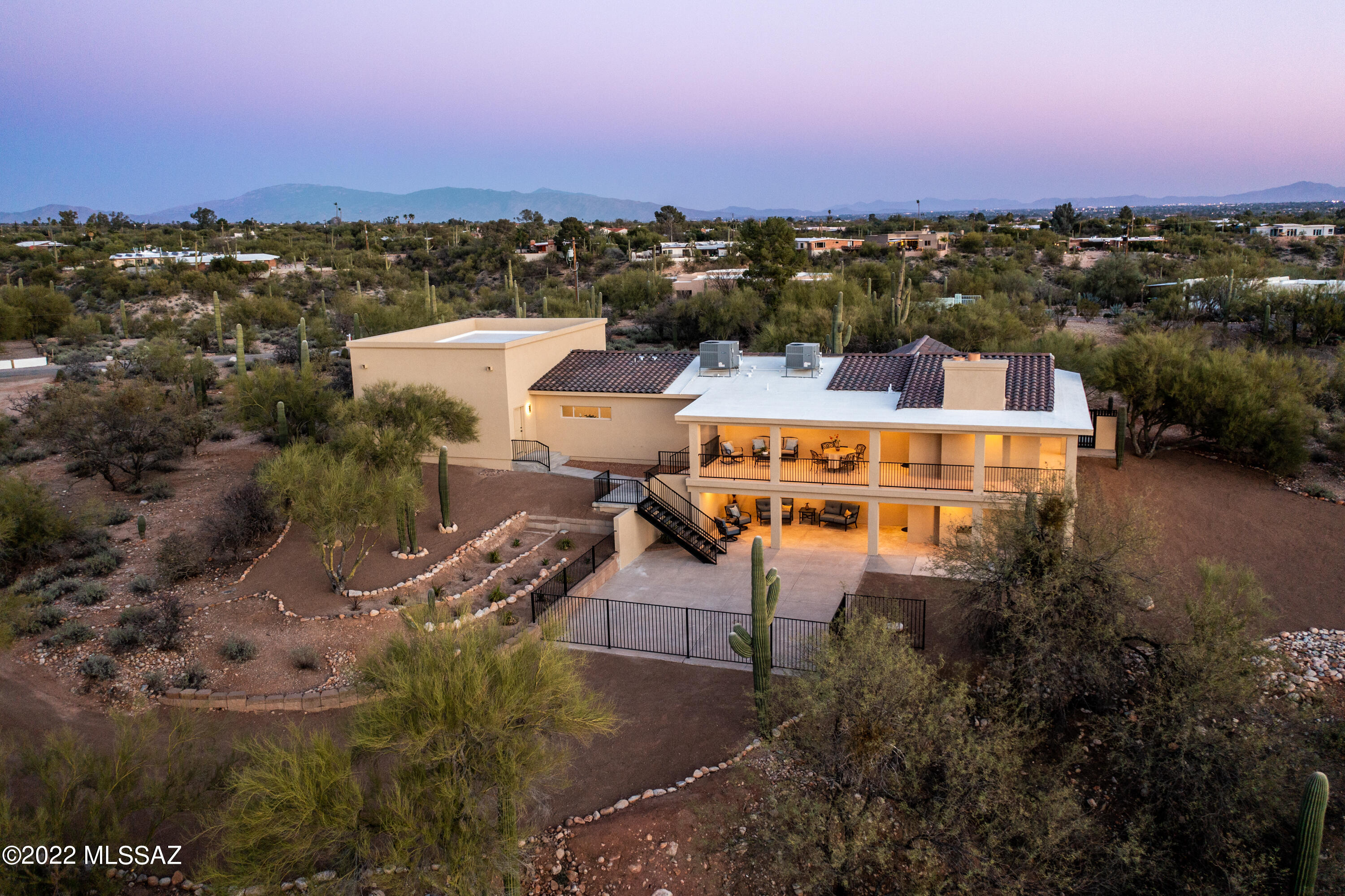 Oracle Foothills Estates NO. 2 - Residential