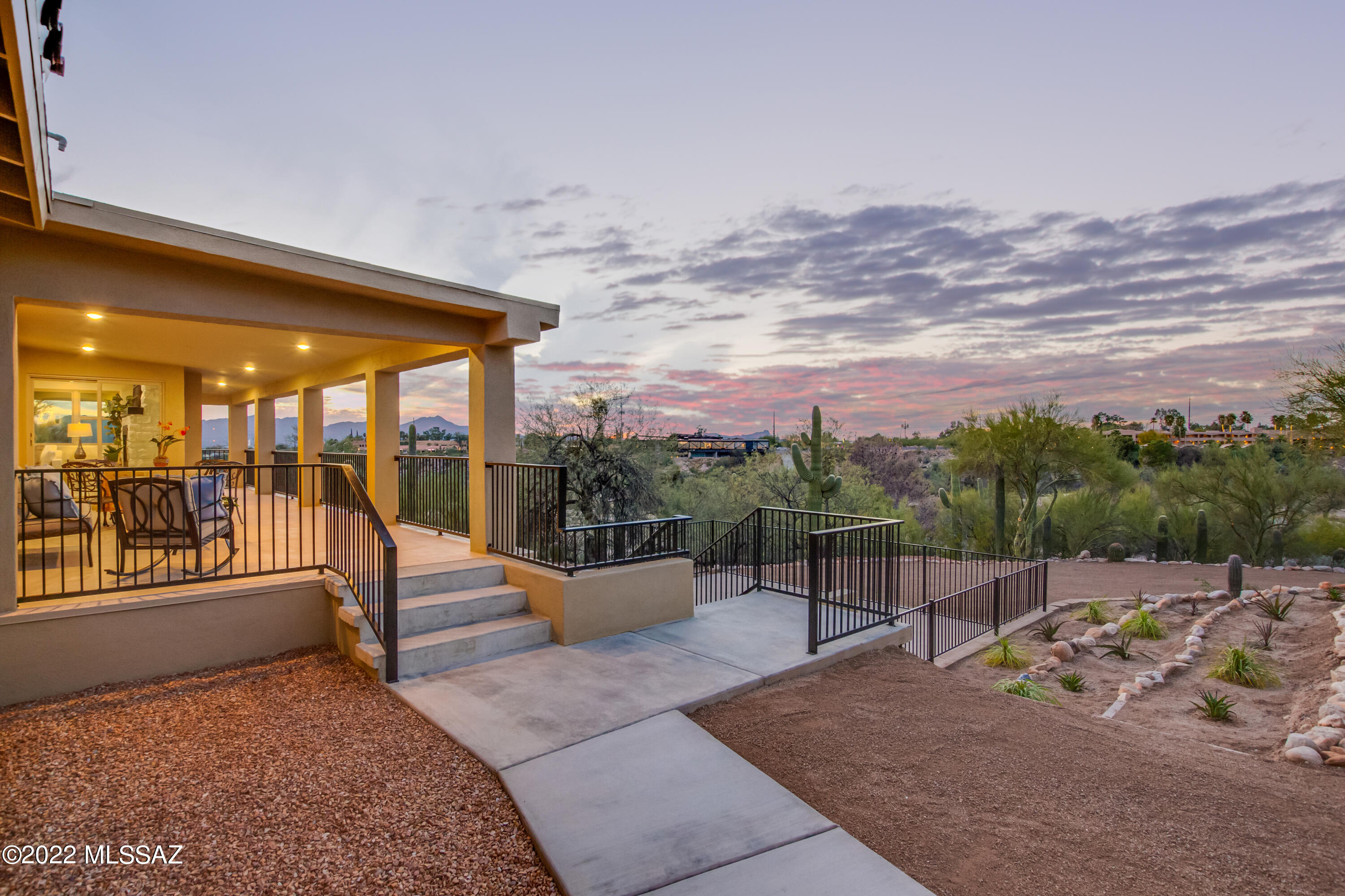 Oracle Foothills Estates NO. 2 - Residential