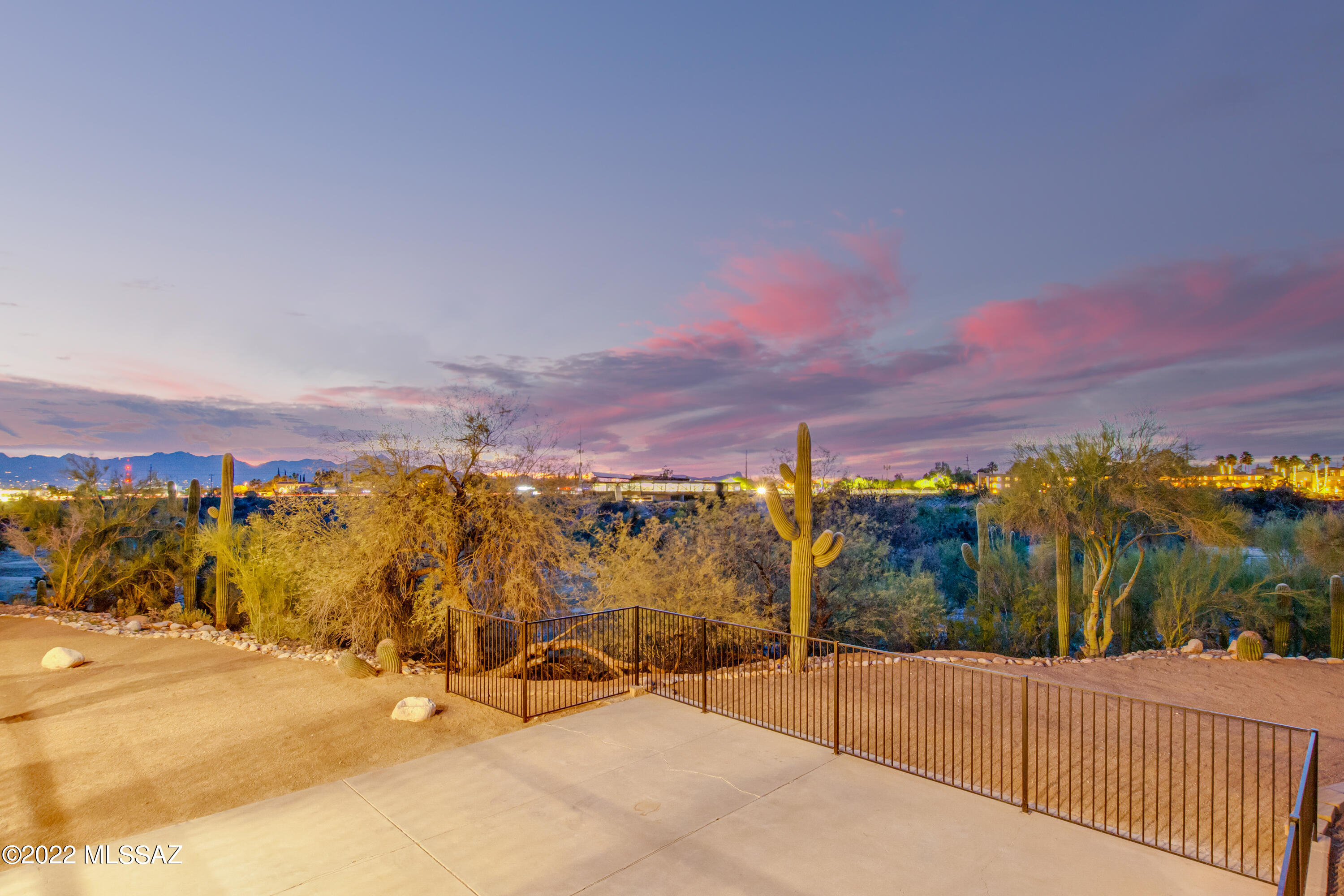 Oracle Foothills Estates NO. 2 - Residential