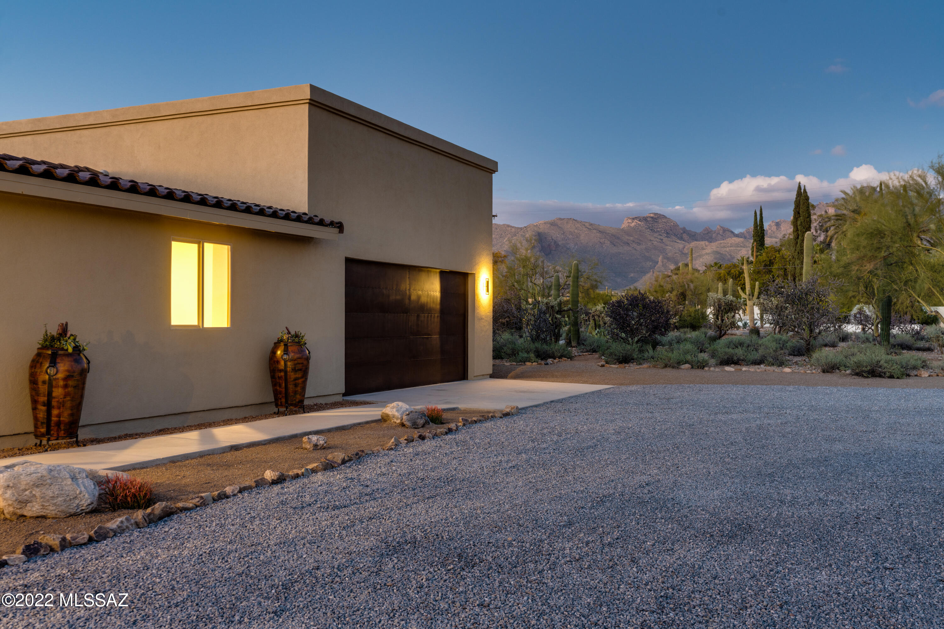 Oracle Foothills Estates NO. 2 - Residential