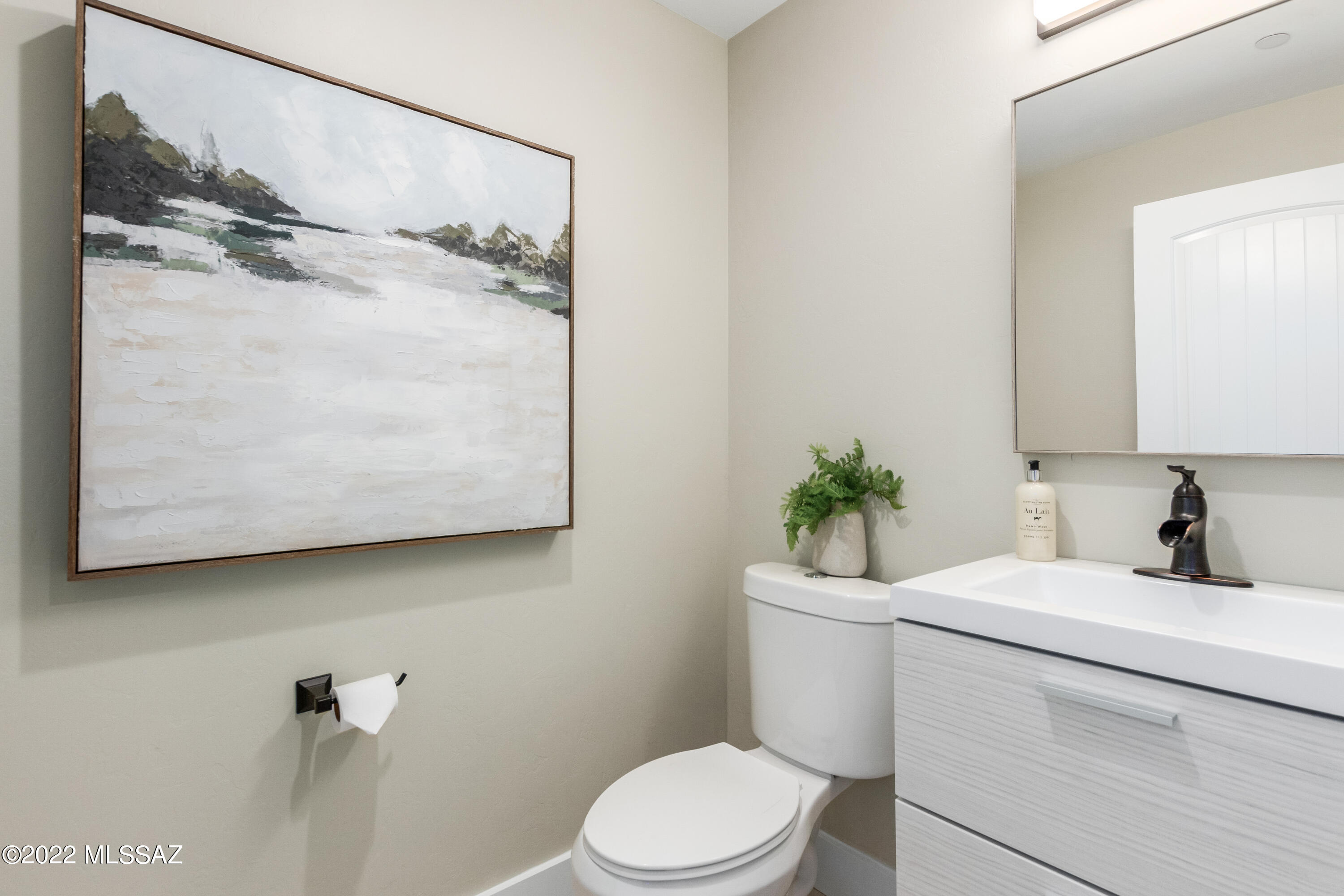 Oracle Foothills Estates NO. 2 - Residential